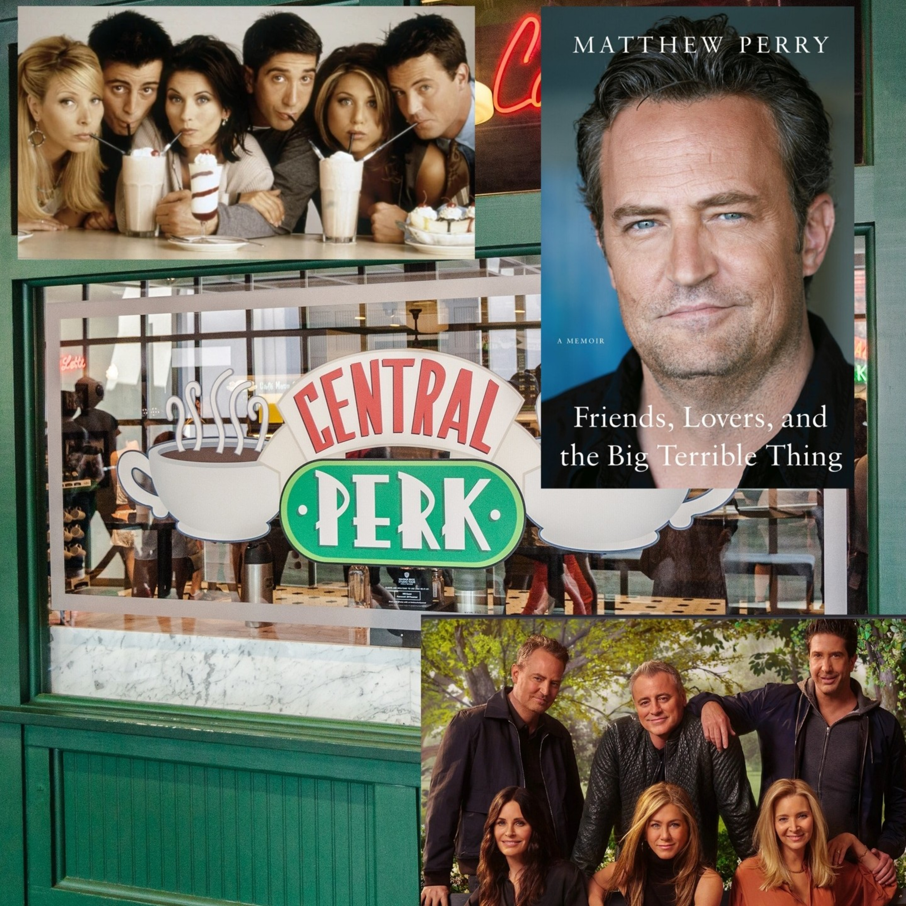 Tell Me Something Real