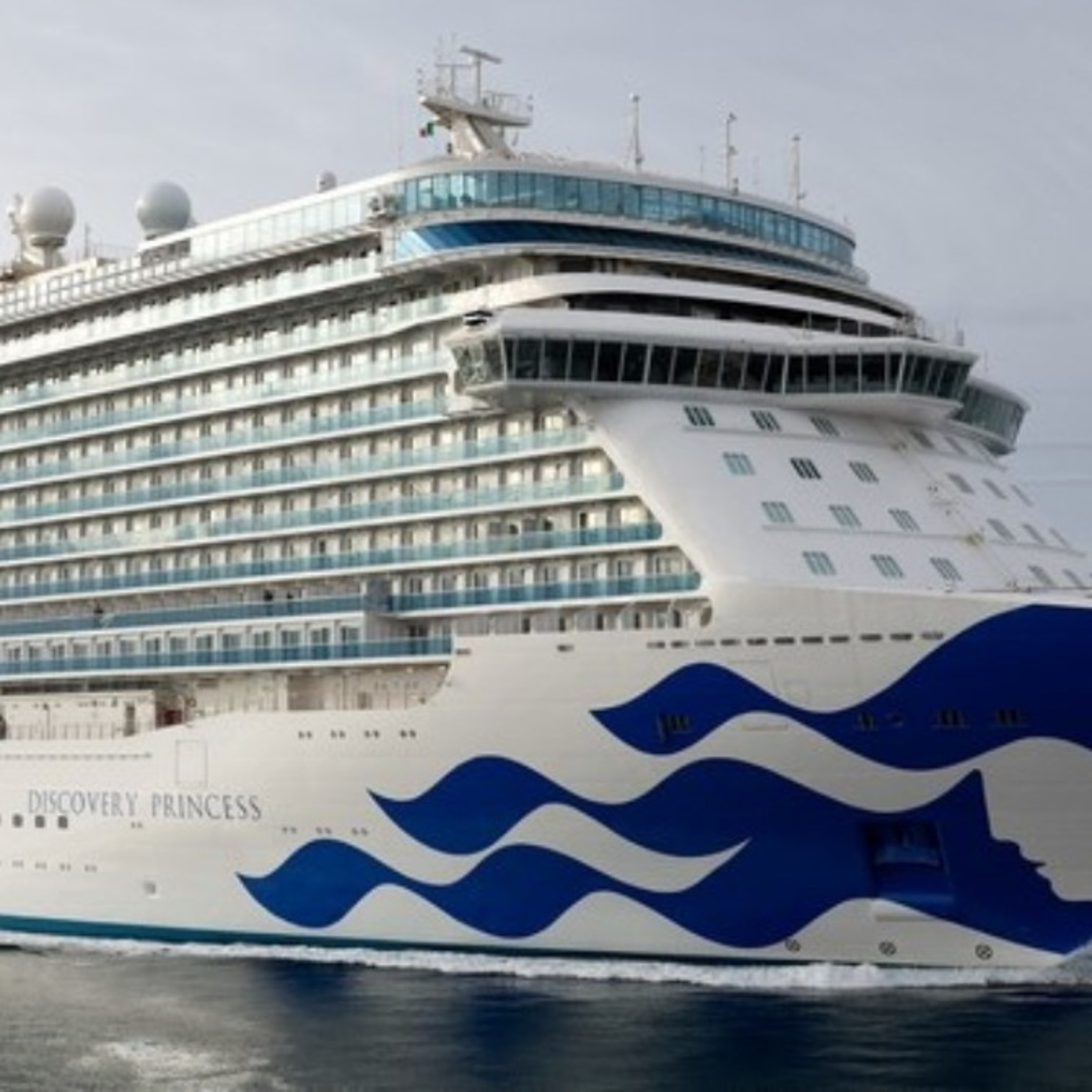 Tell Me Something Real