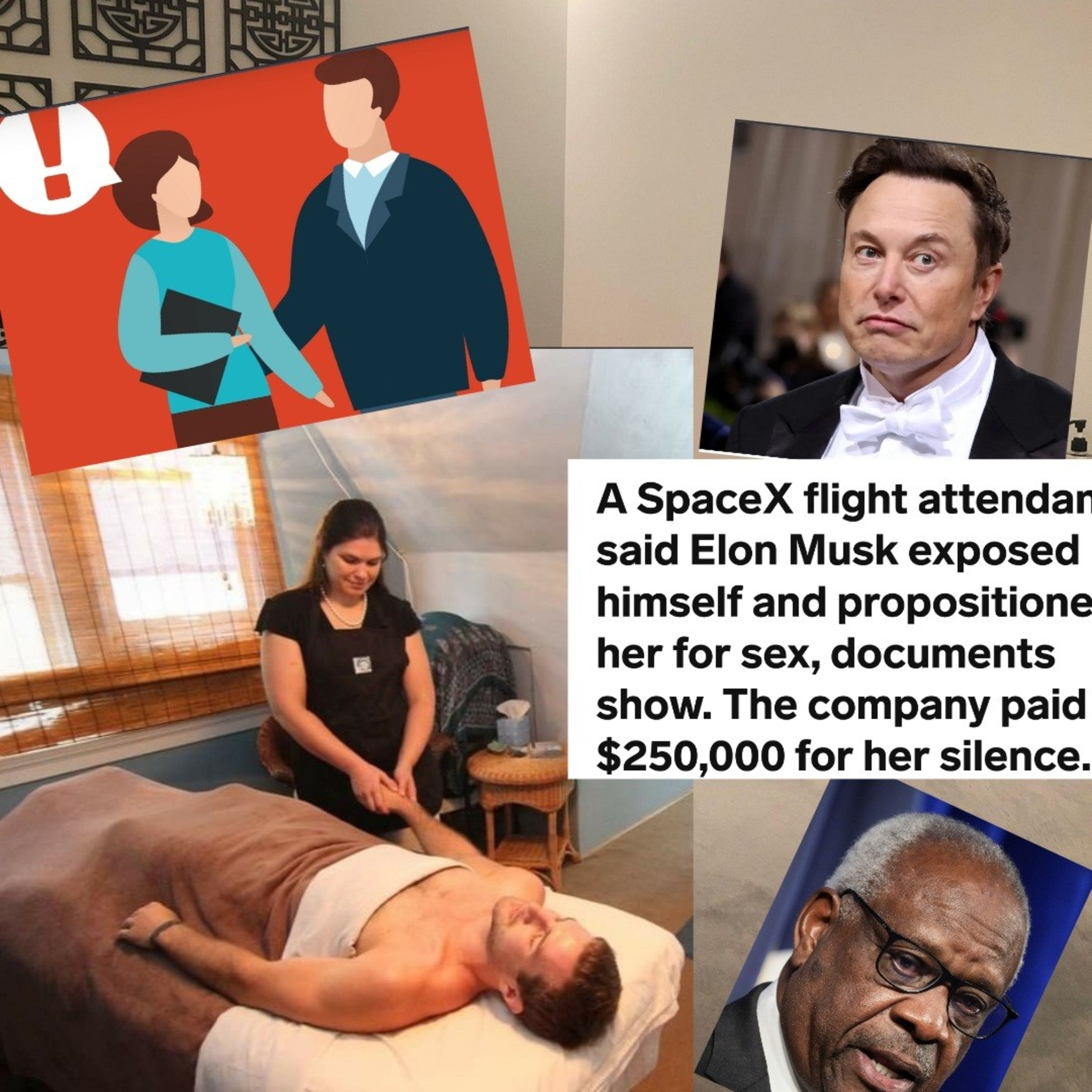 Tell Me Something Real