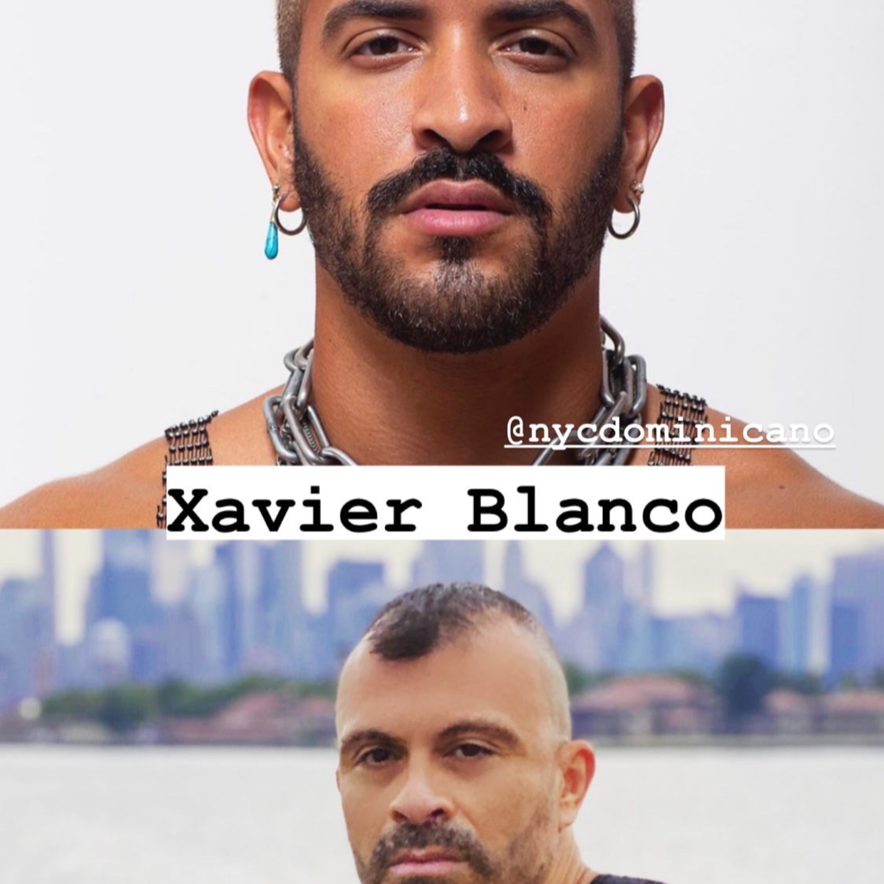 The Marquitos Show