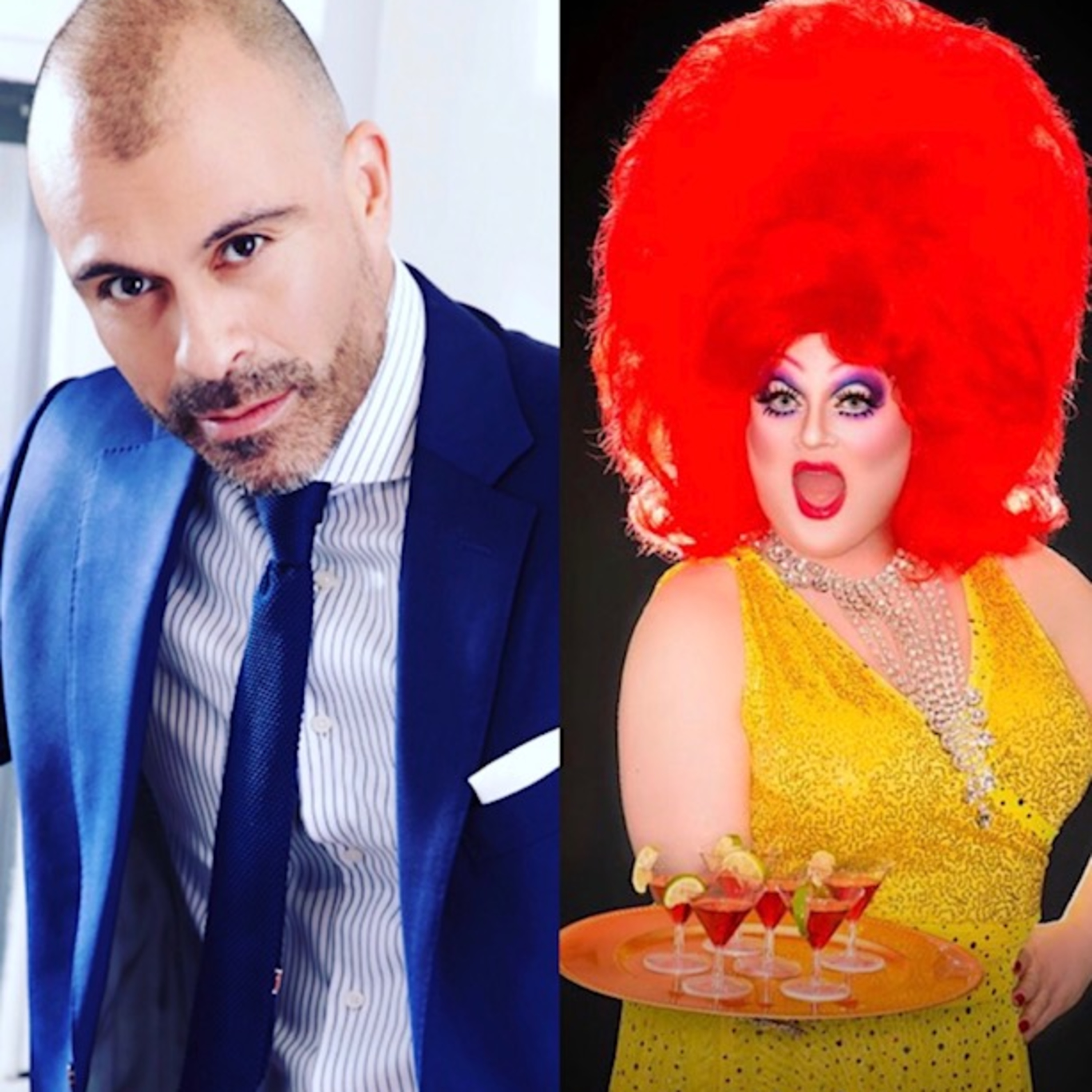 The Marquitos Show