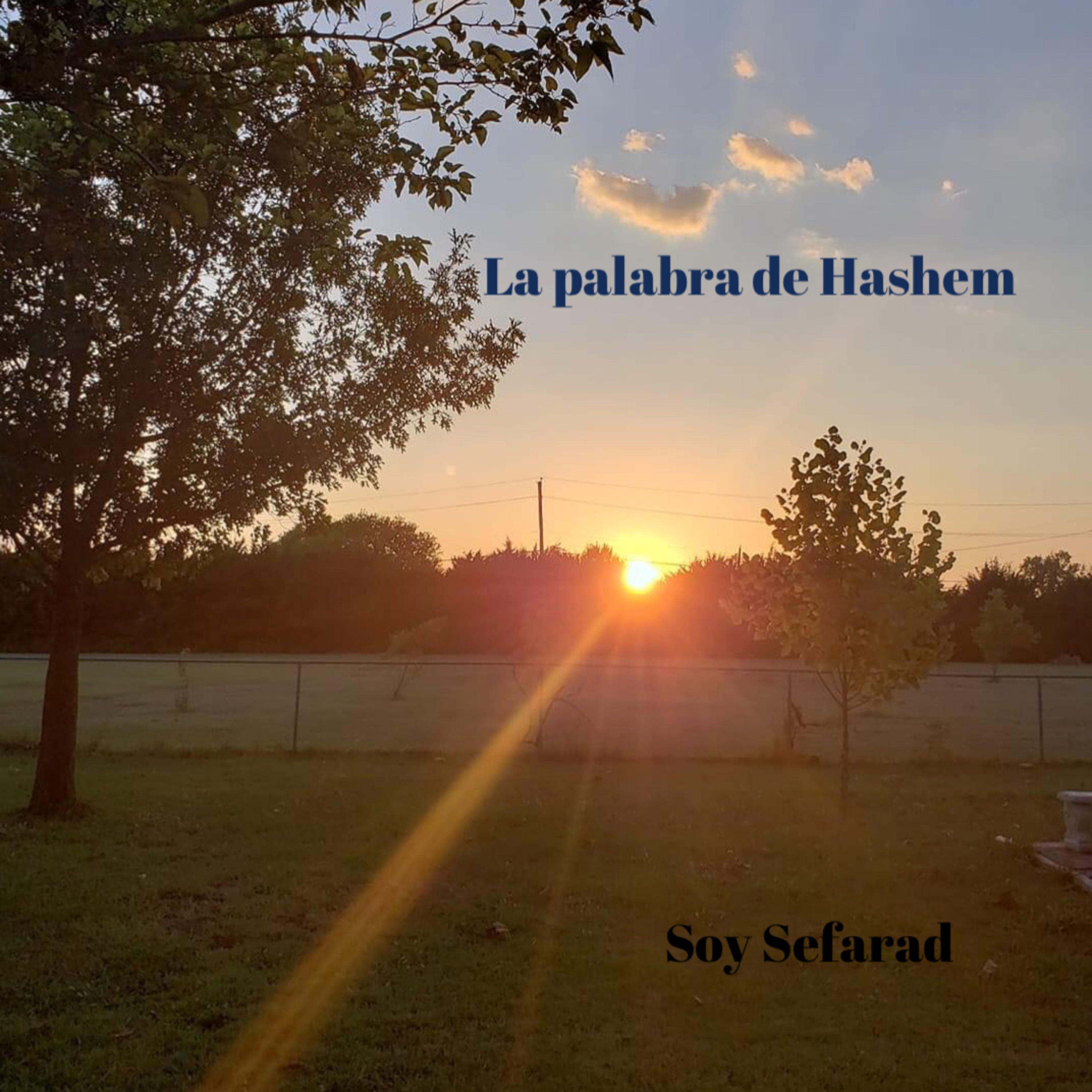 La Palabra de Hashem
