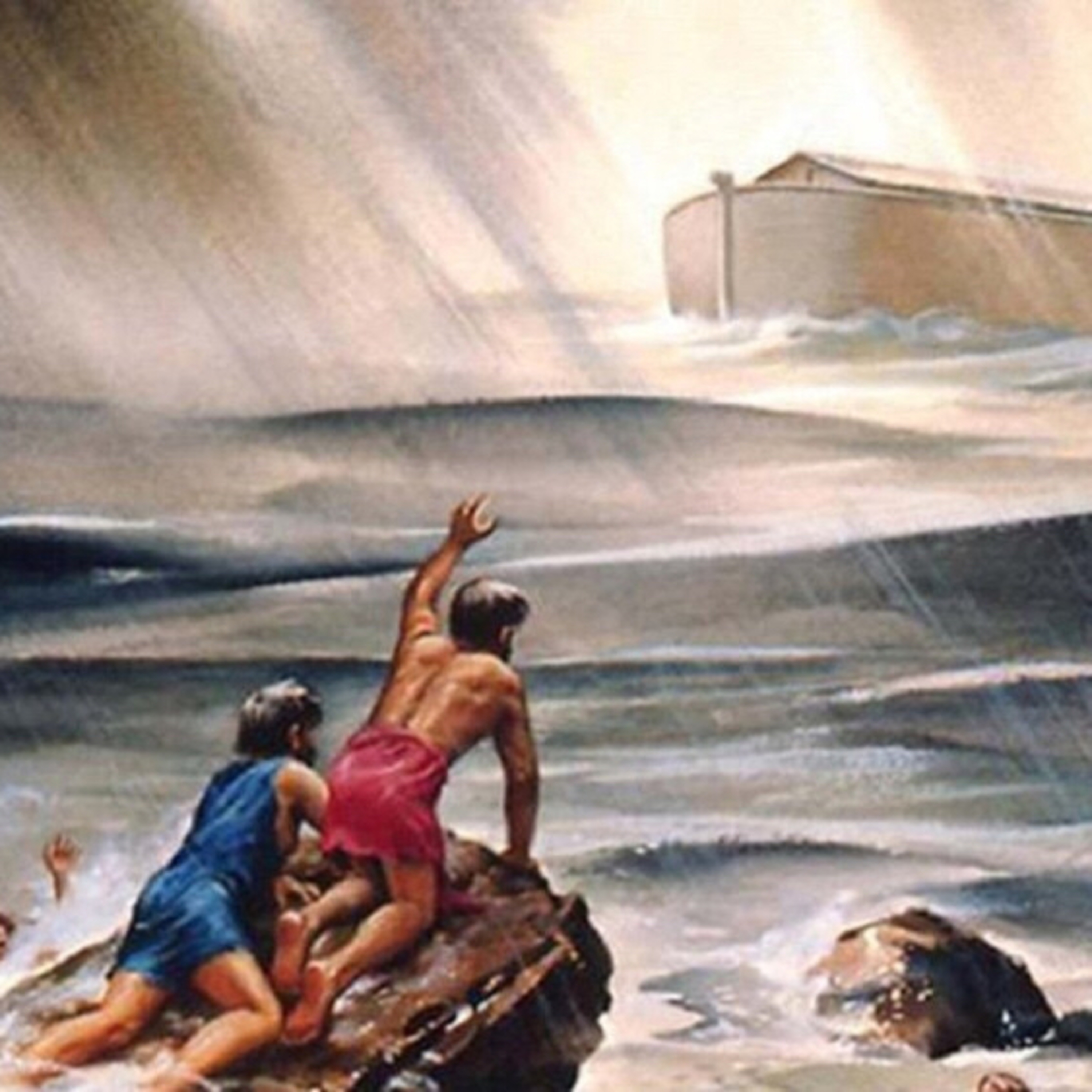 La Palabra de Hashem