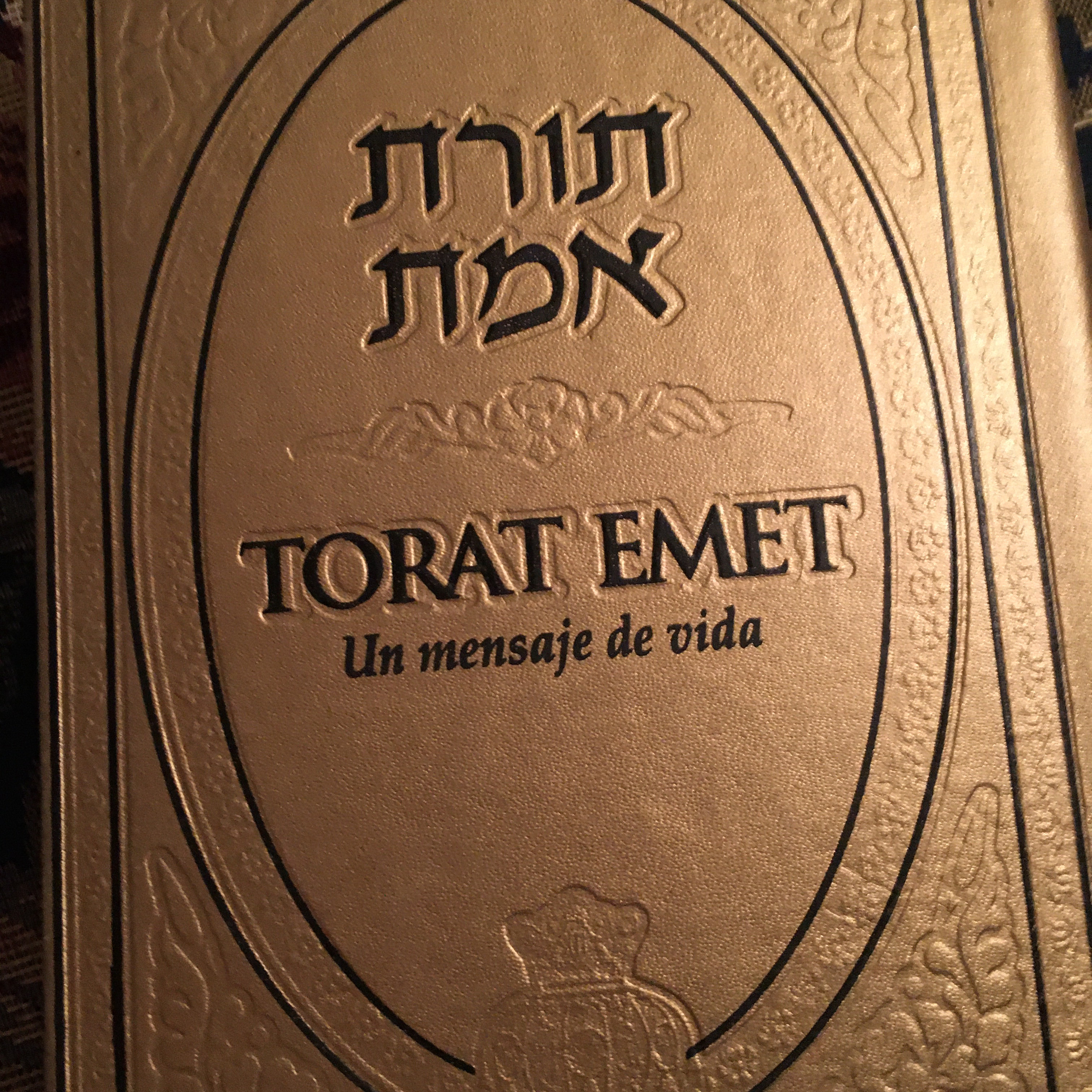La Palabra de Hashem