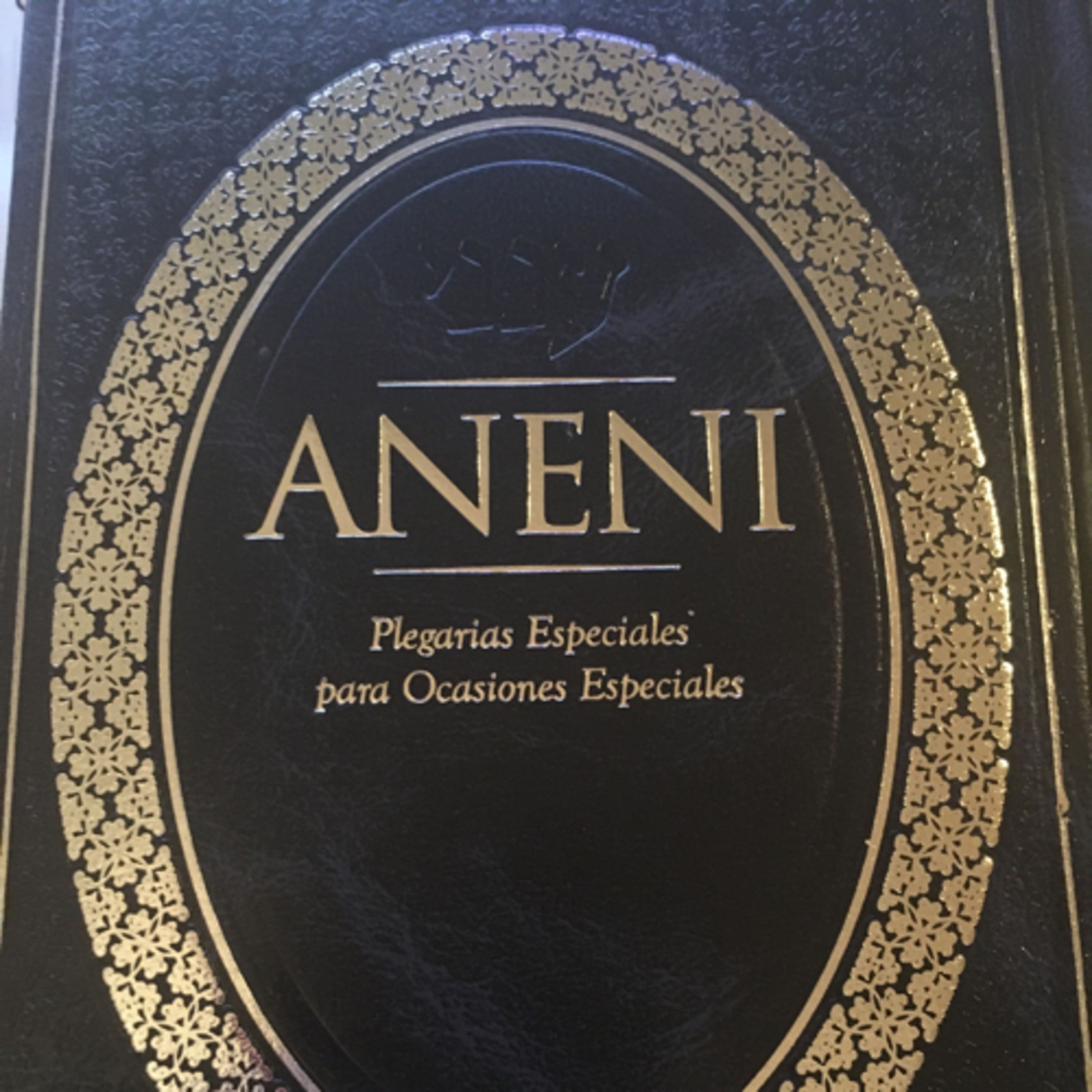 La Palabra de Hashem