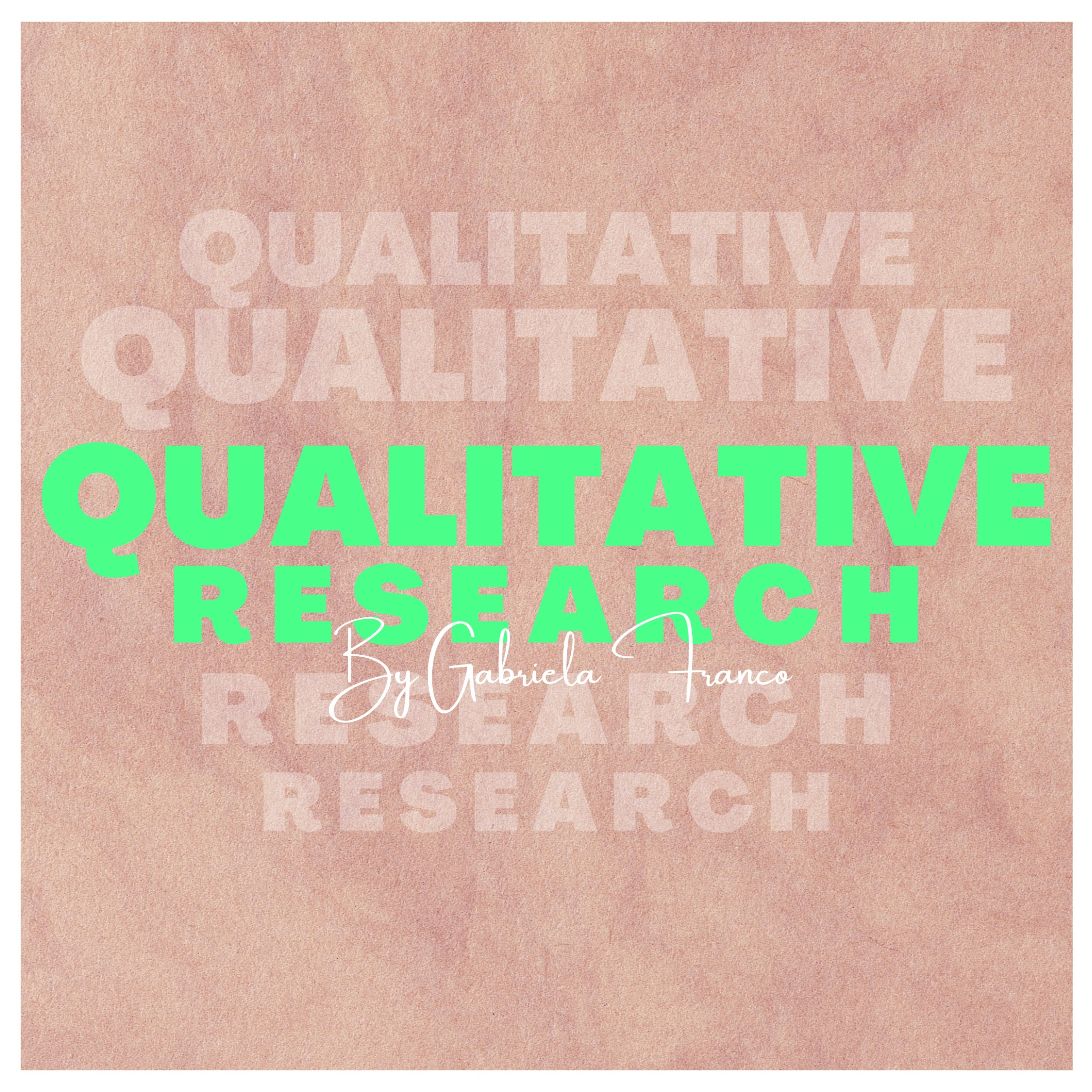 Literature review