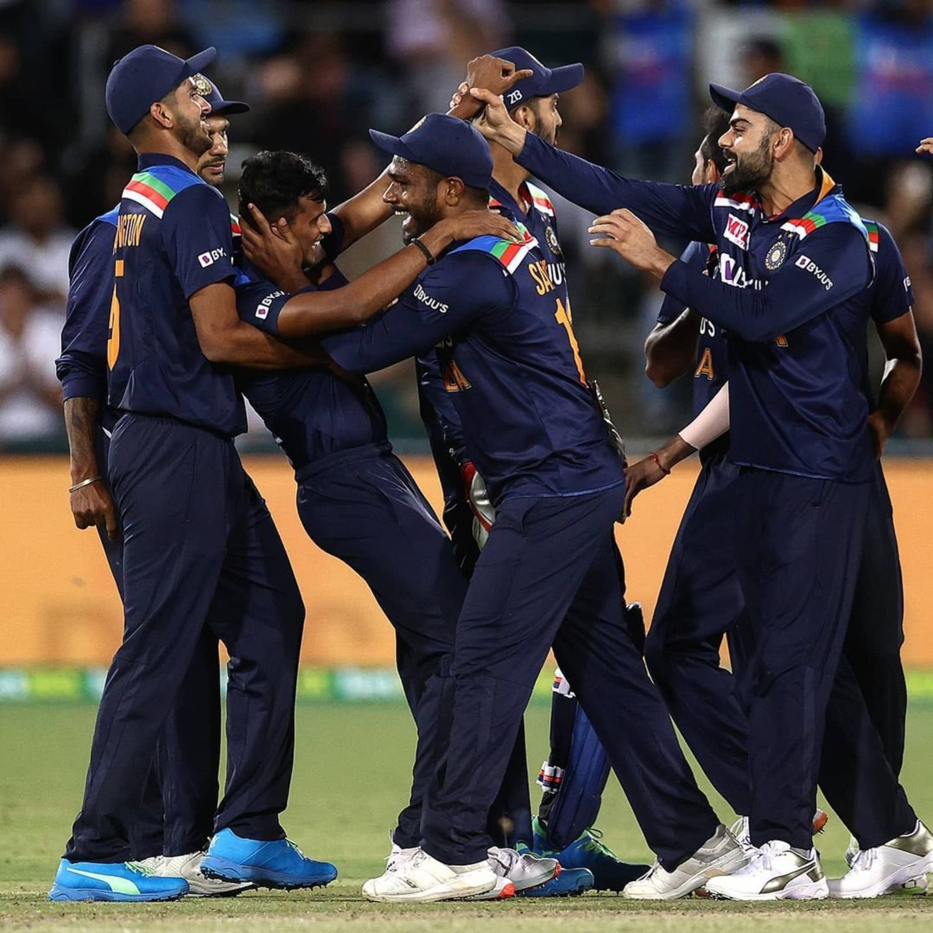 CRICLIFT: The Hindi Cricket Show [ HINDI CRICKET PODCAST ] By Jaypal Thakor