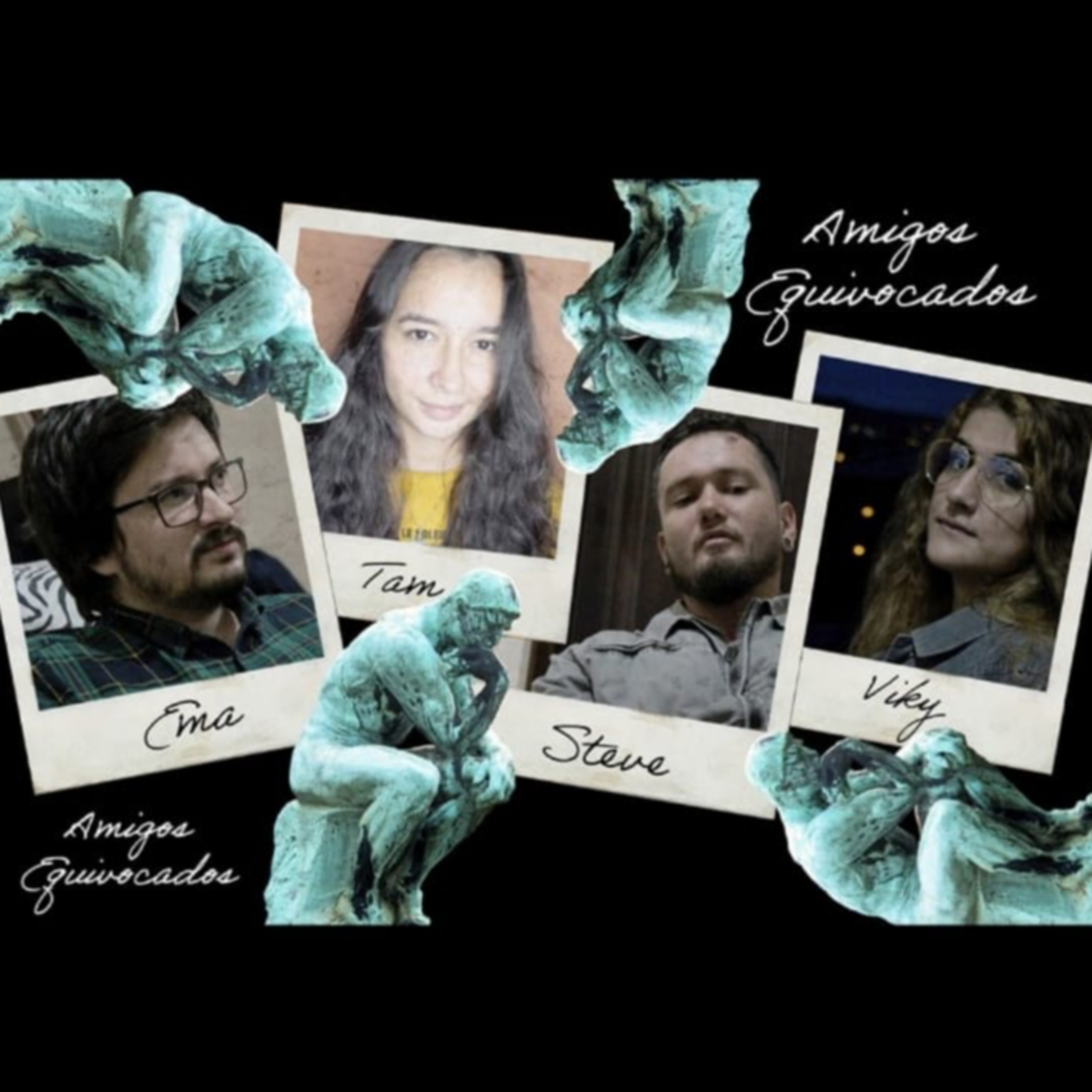 El que se educa Conoce! episode artwork