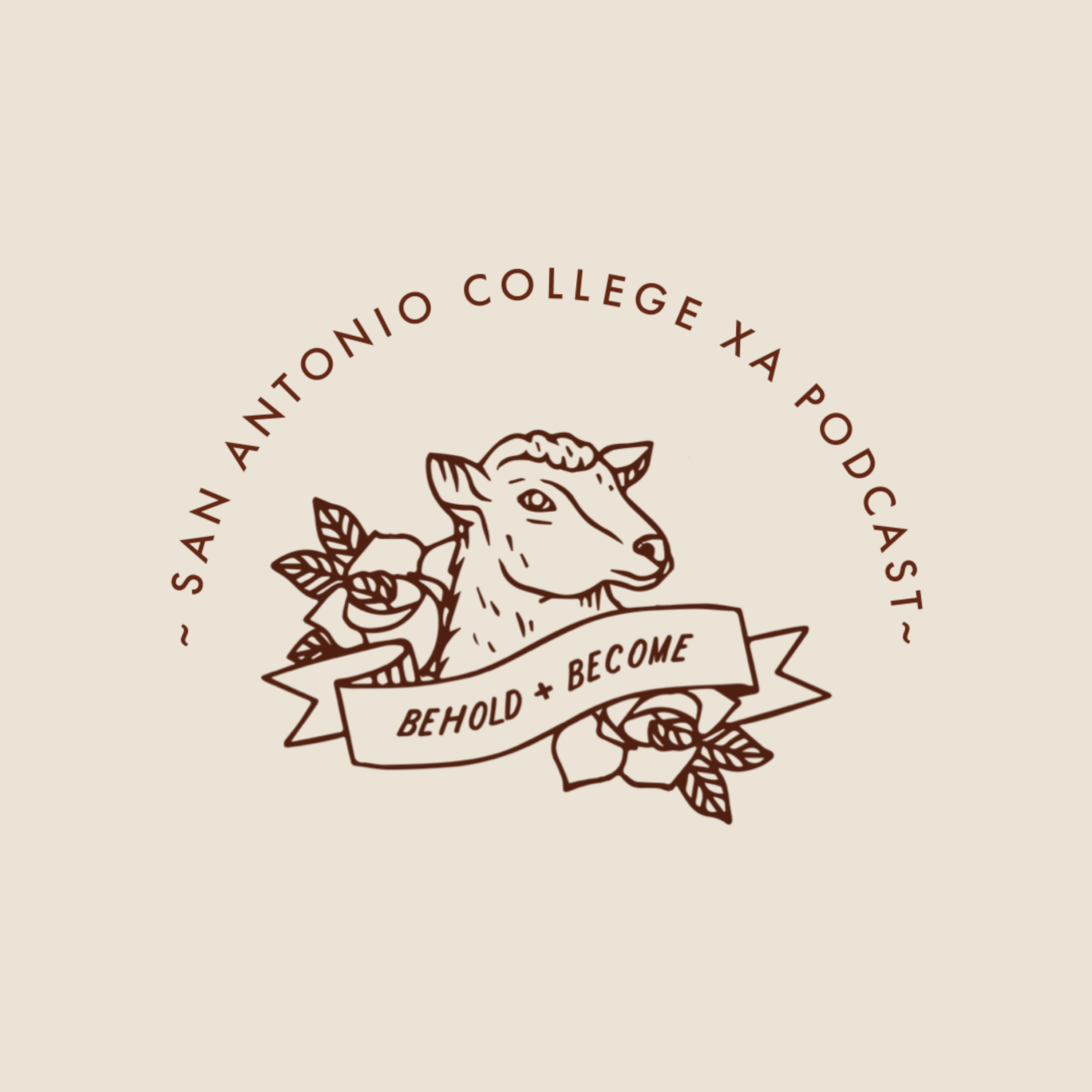 San Antonio College XA Podcast