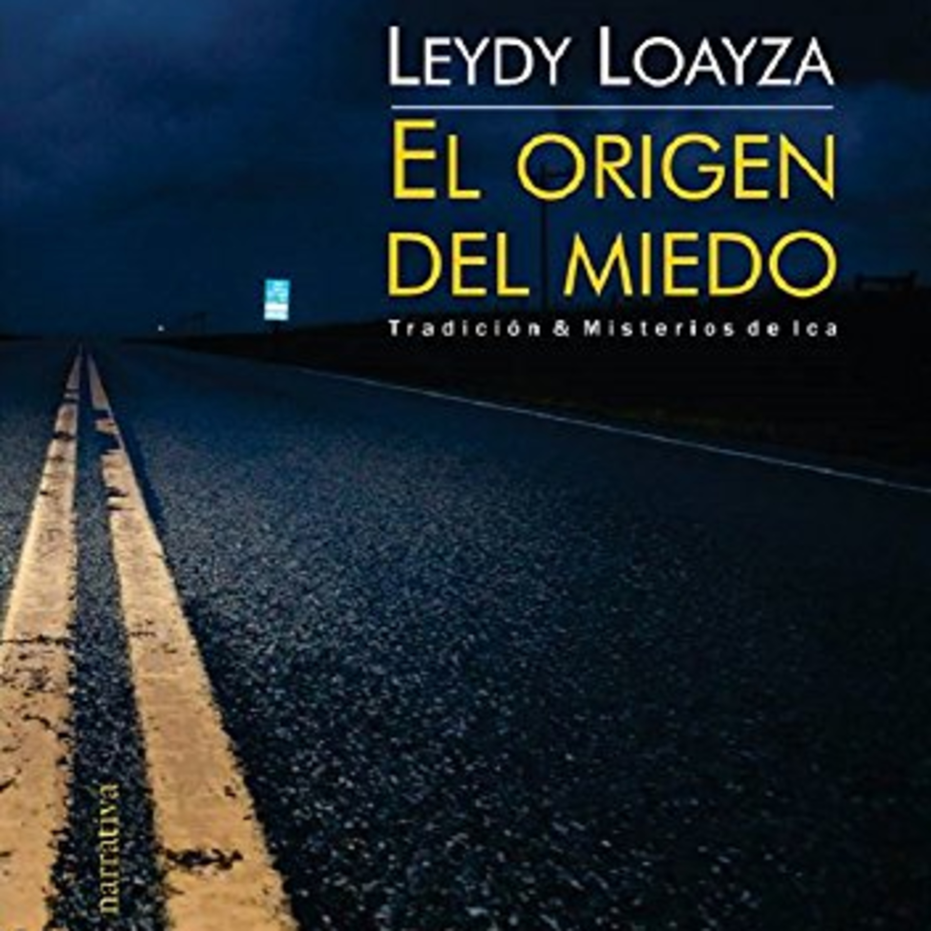 Leydy Loayza