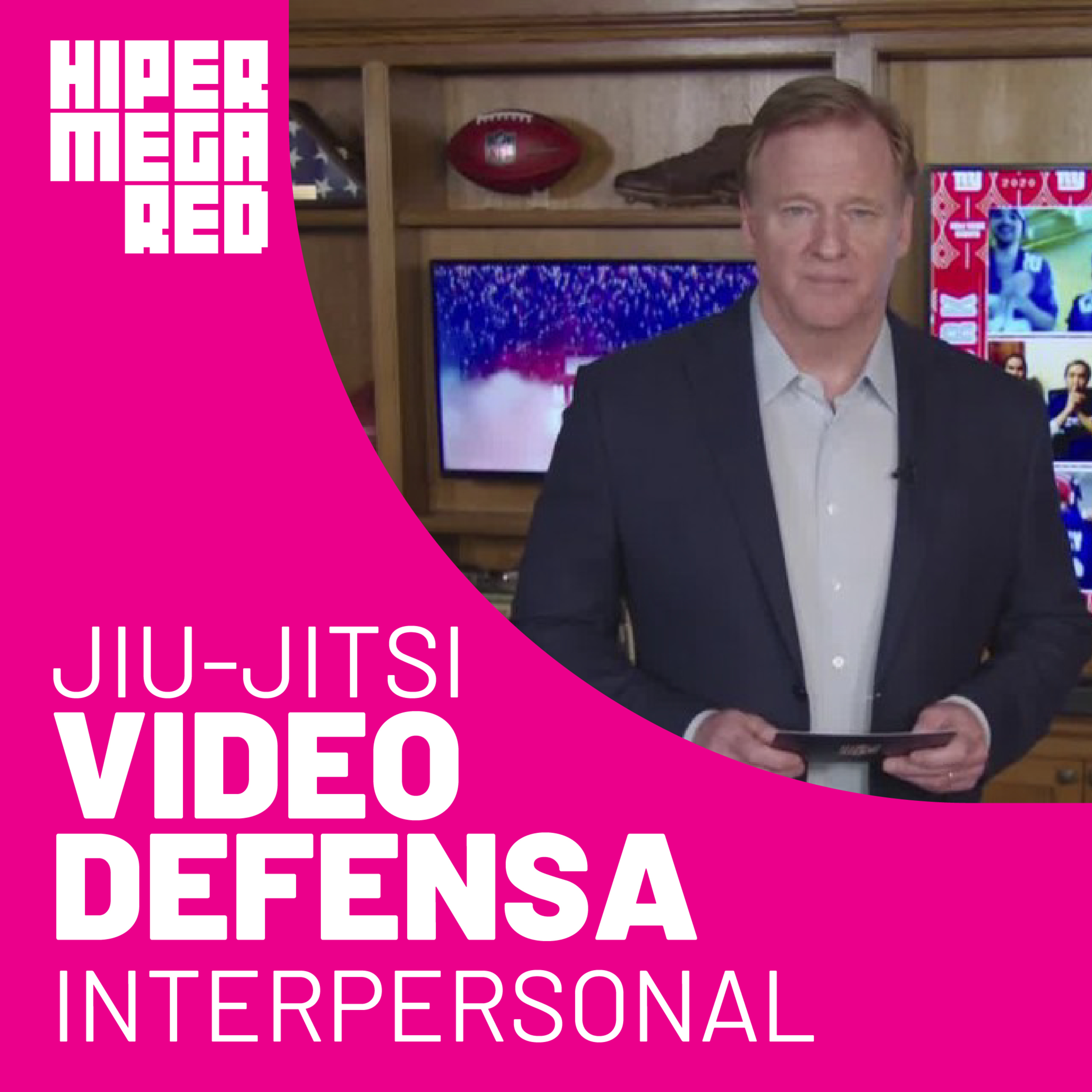 HiperMegaRed