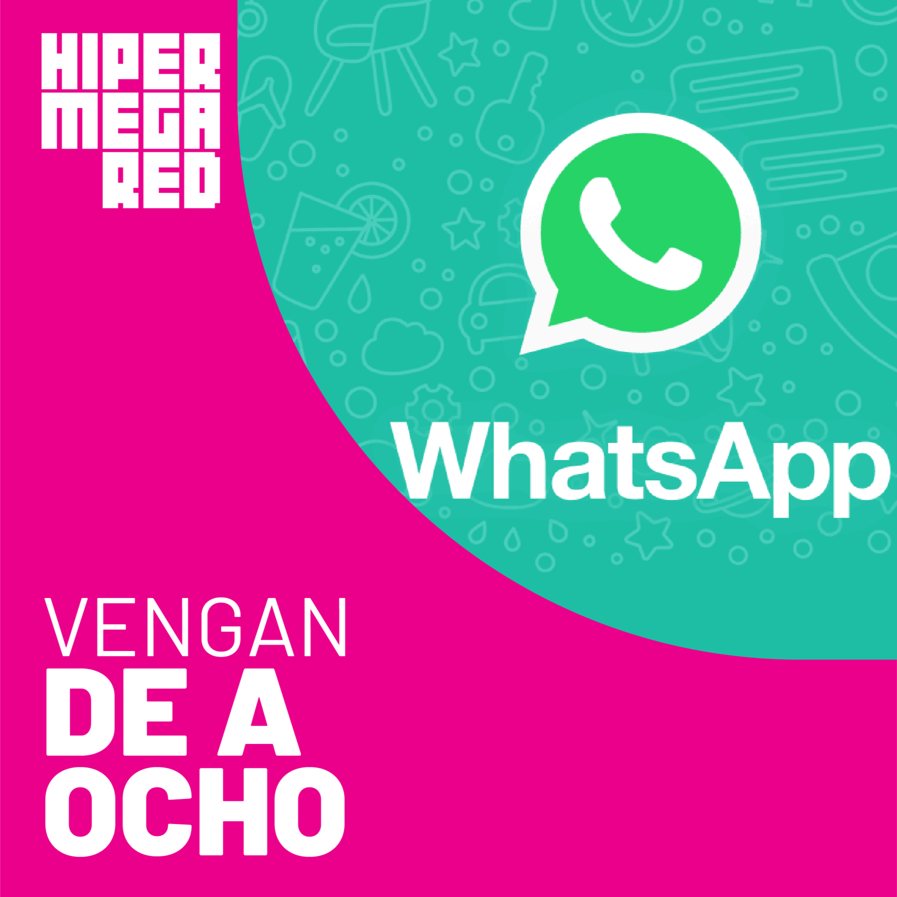 HiperMegaRed
