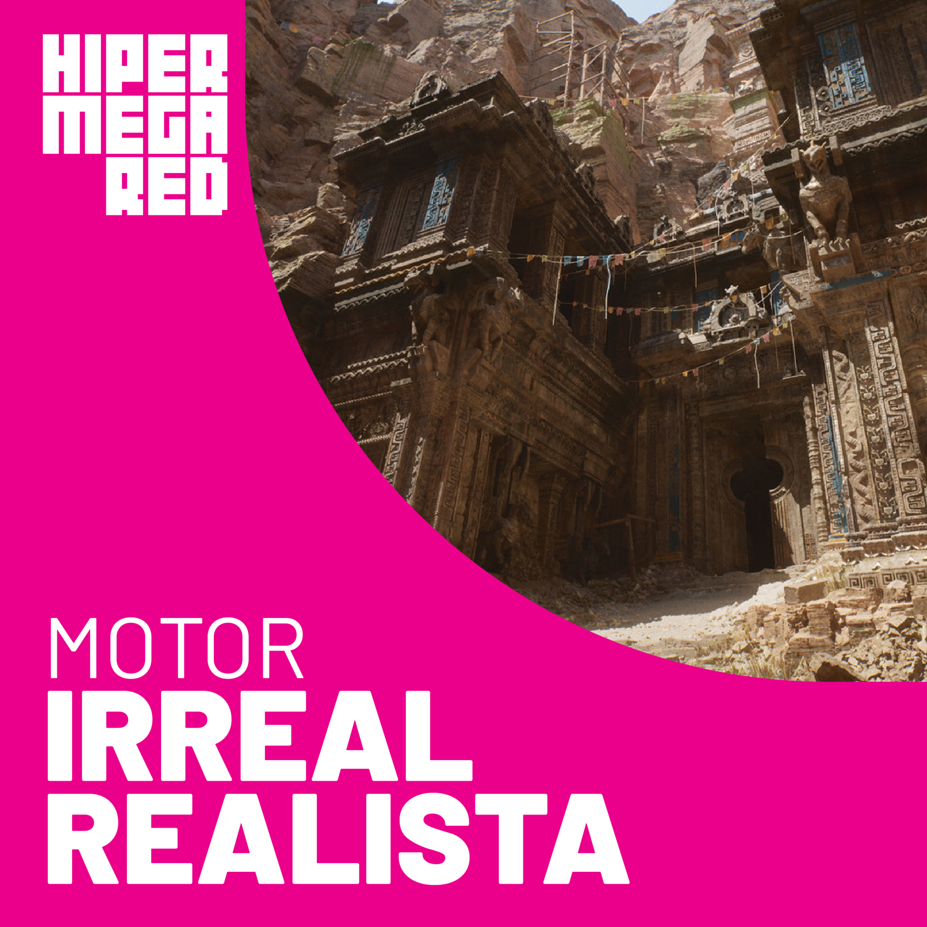 HiperMegaRed