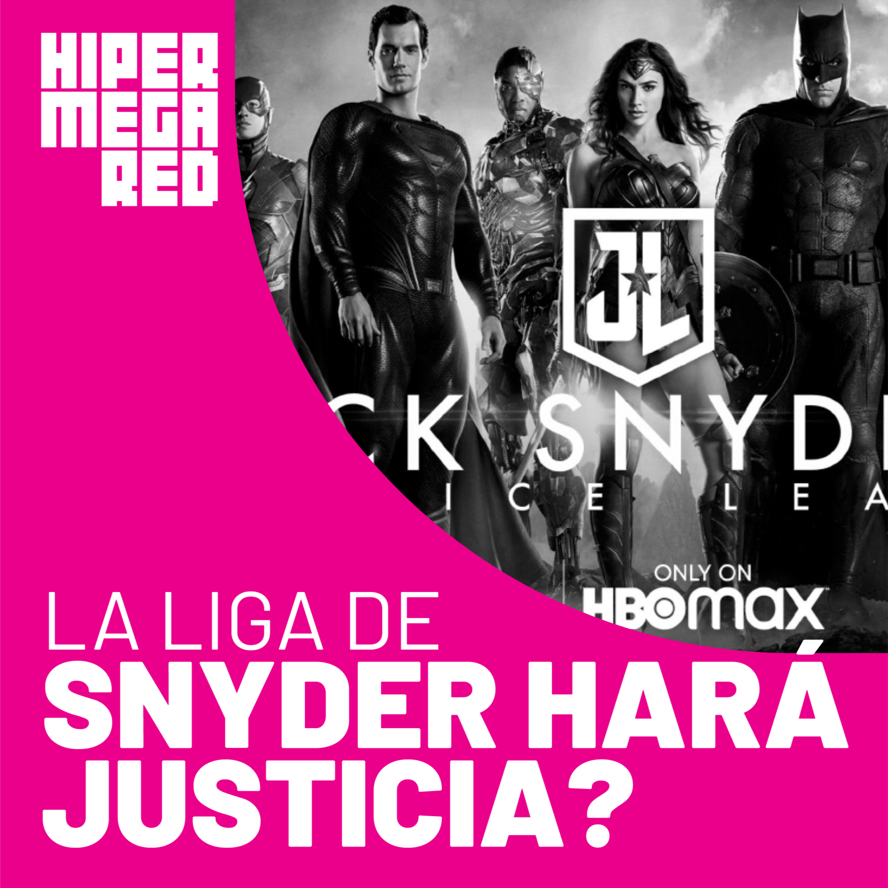 HiperMegaRed