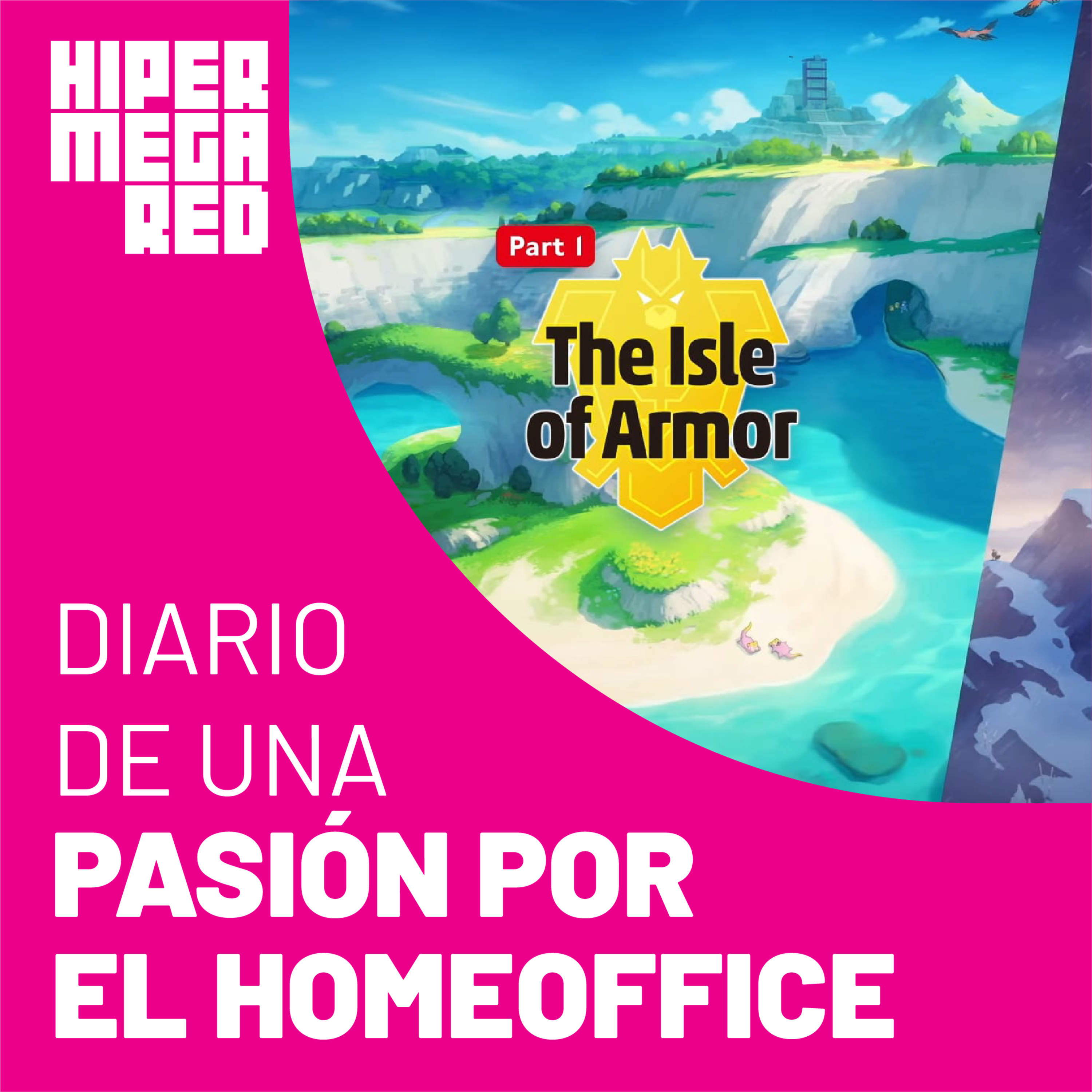 HiperMegaRed