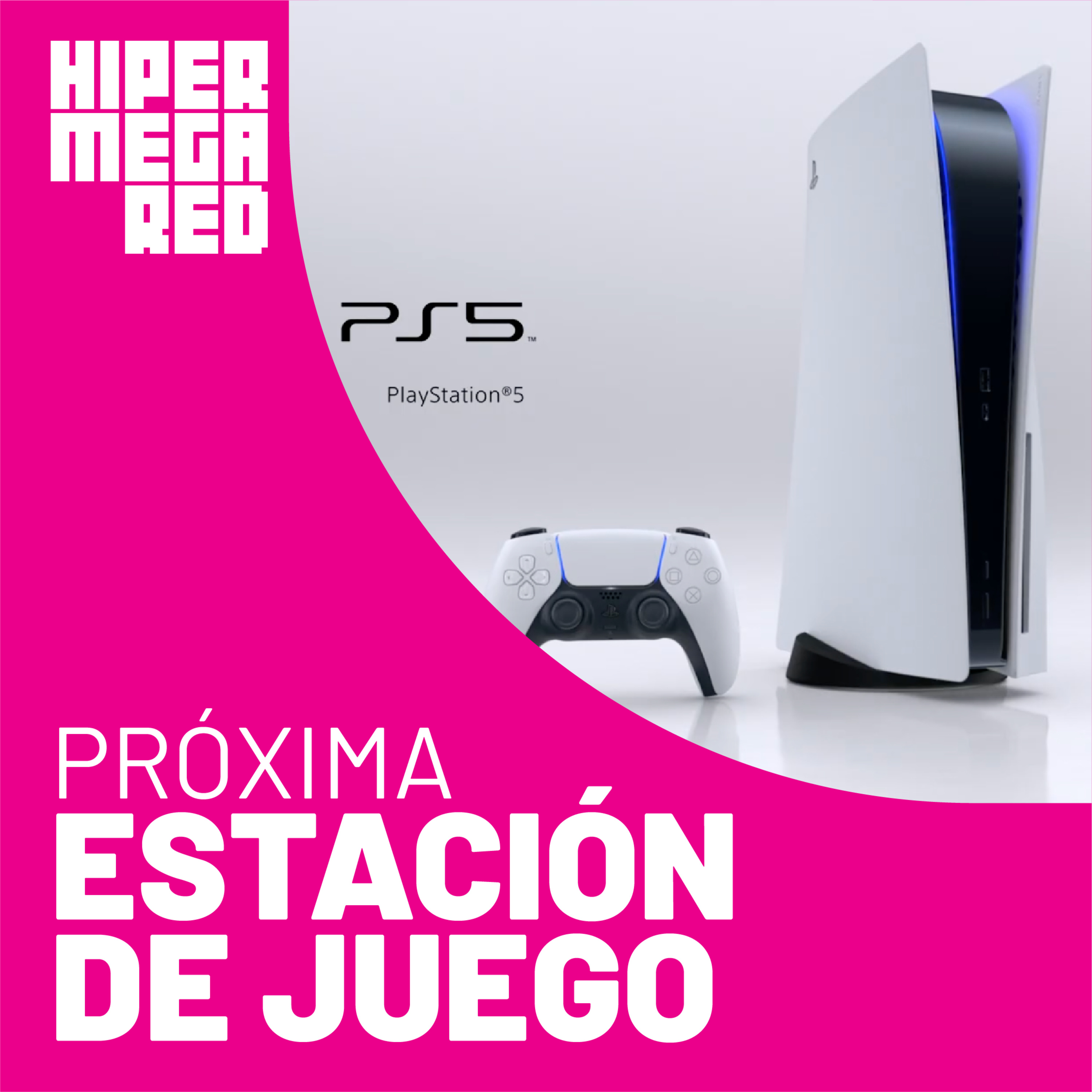 HiperMegaRed