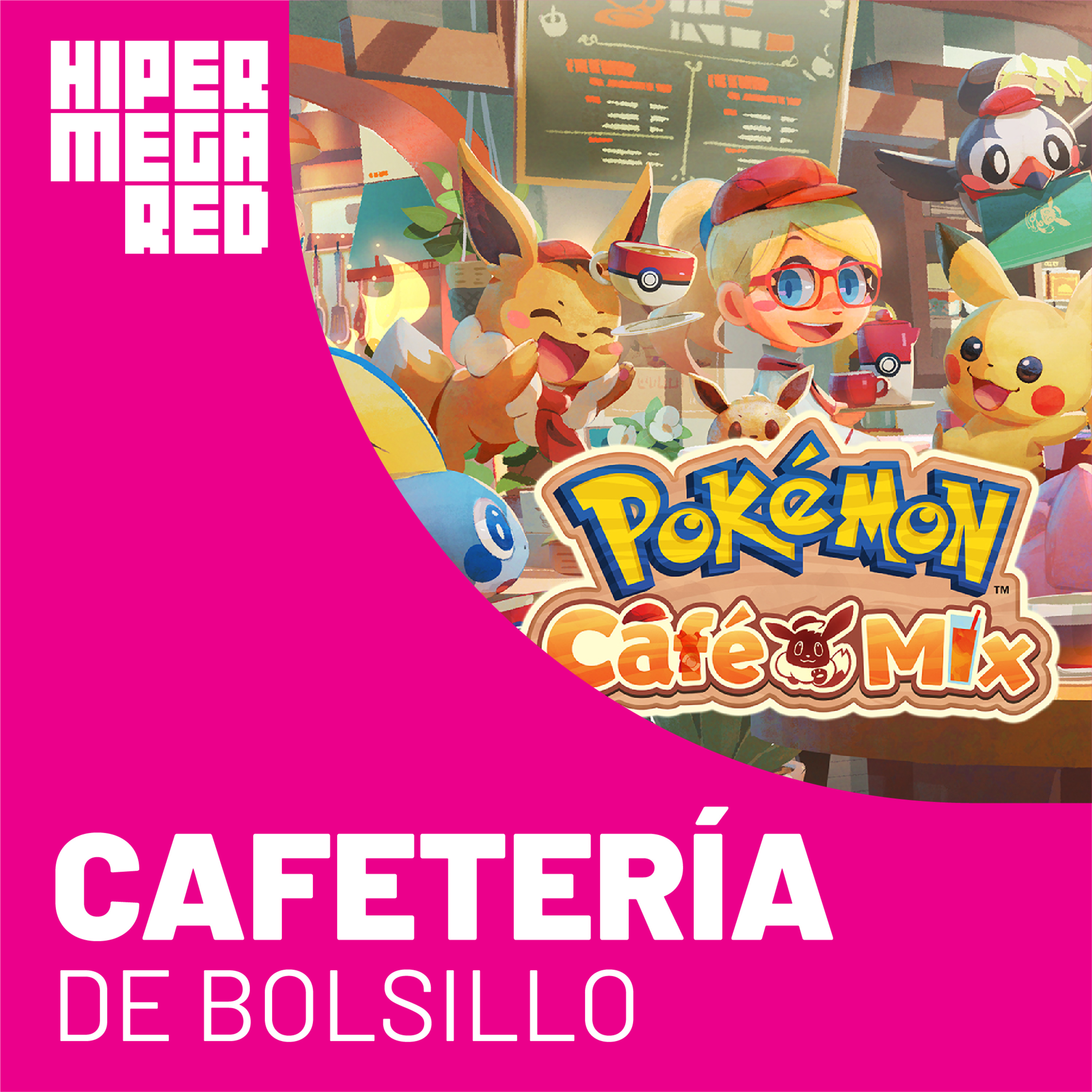 HiperMegaRed