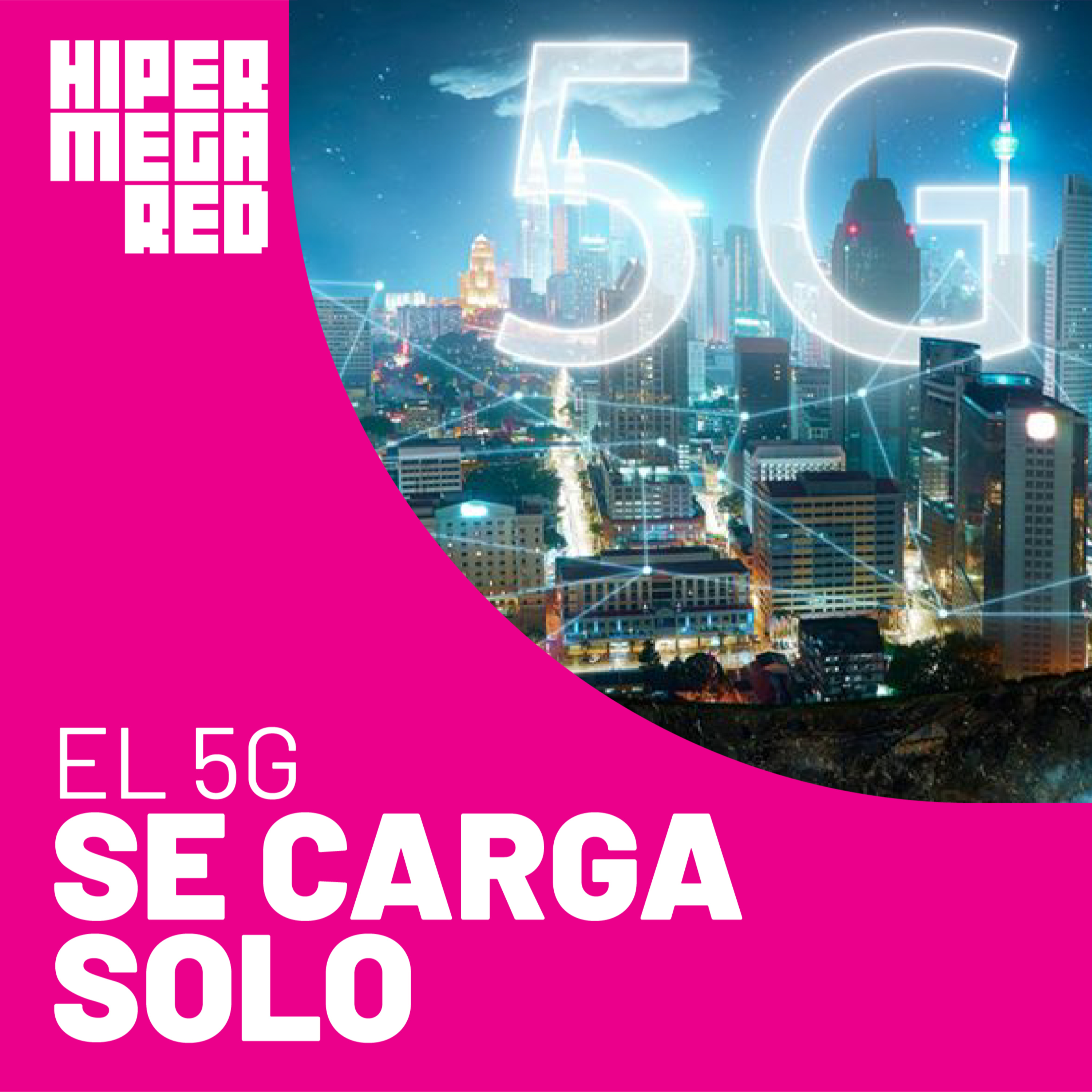 HiperMegaRed