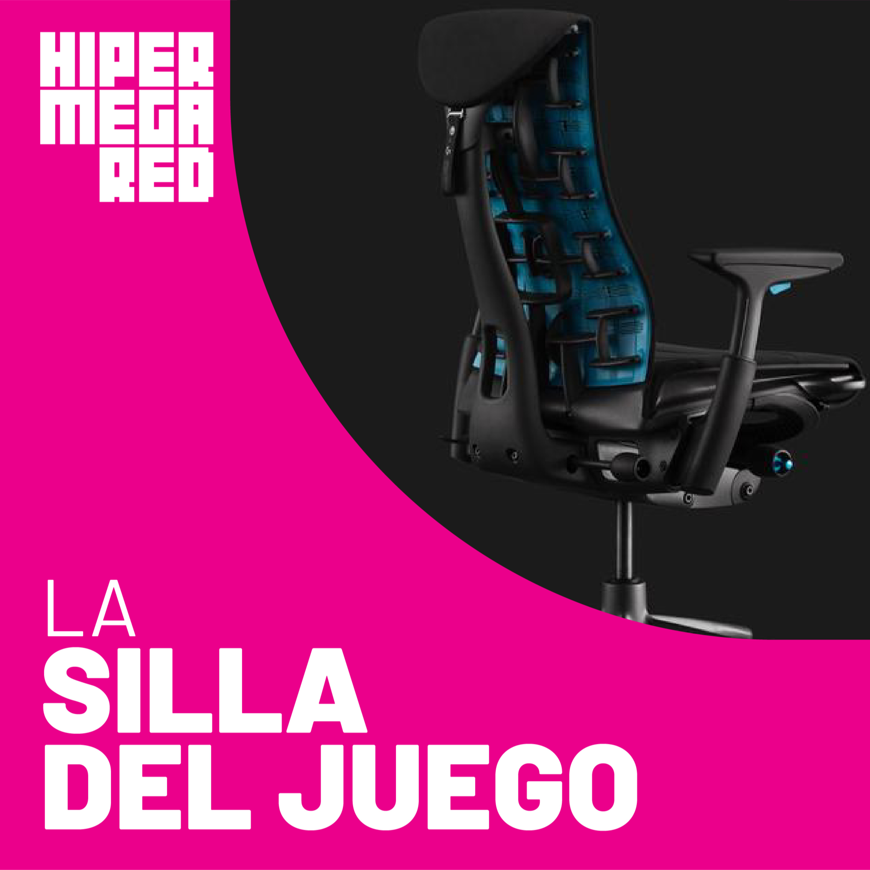 HiperMegaRed