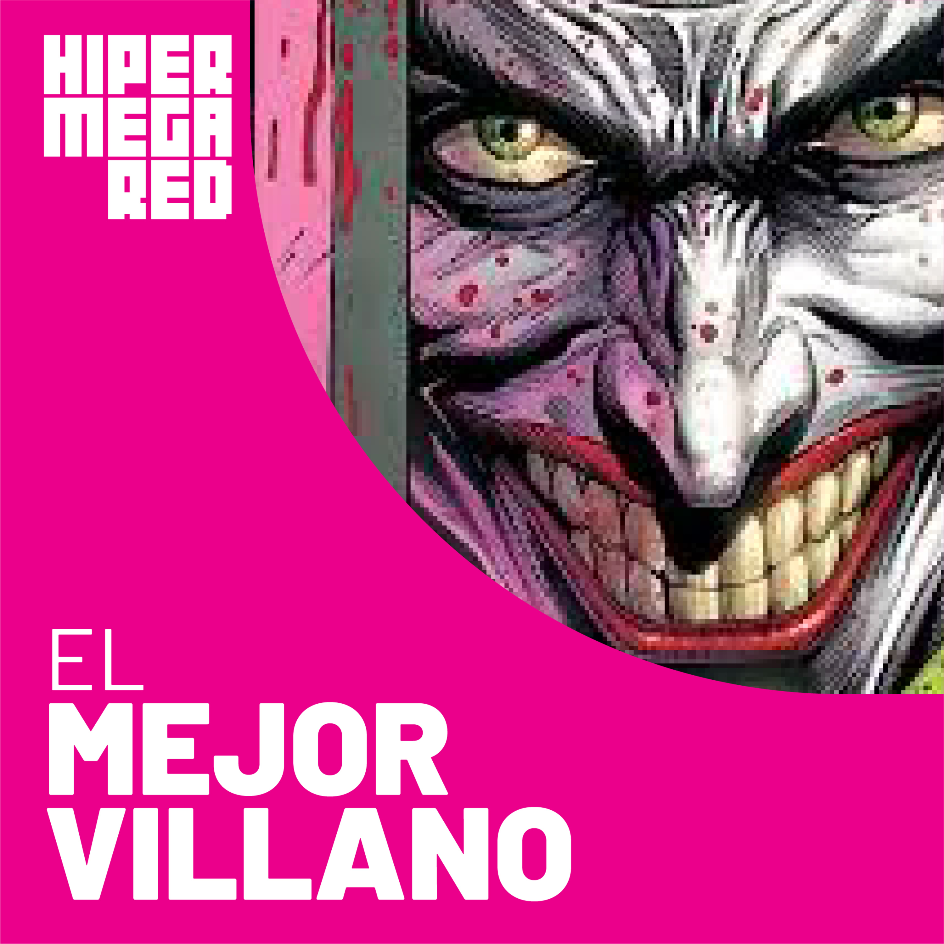 HiperMegaRed