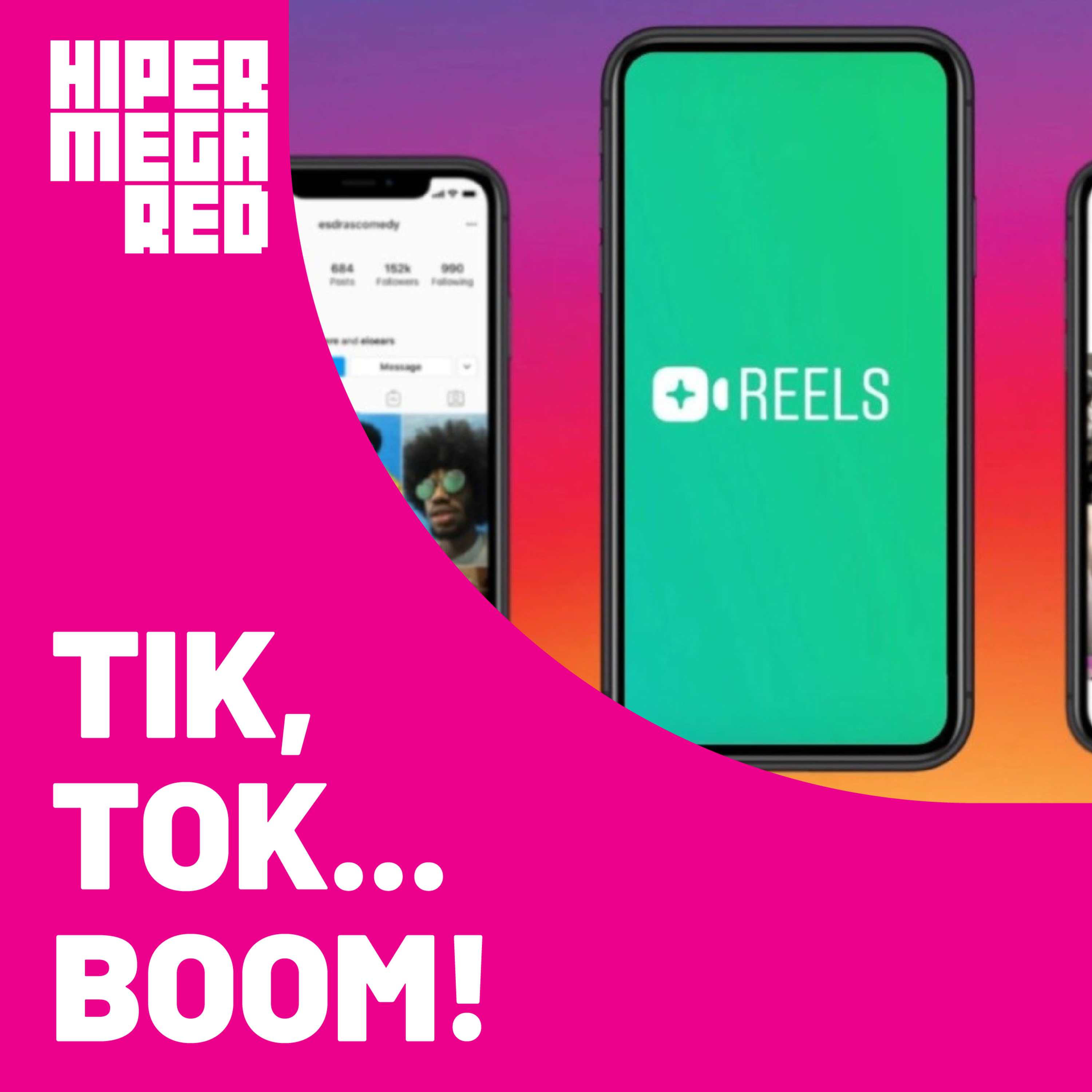 HiperMegaRed