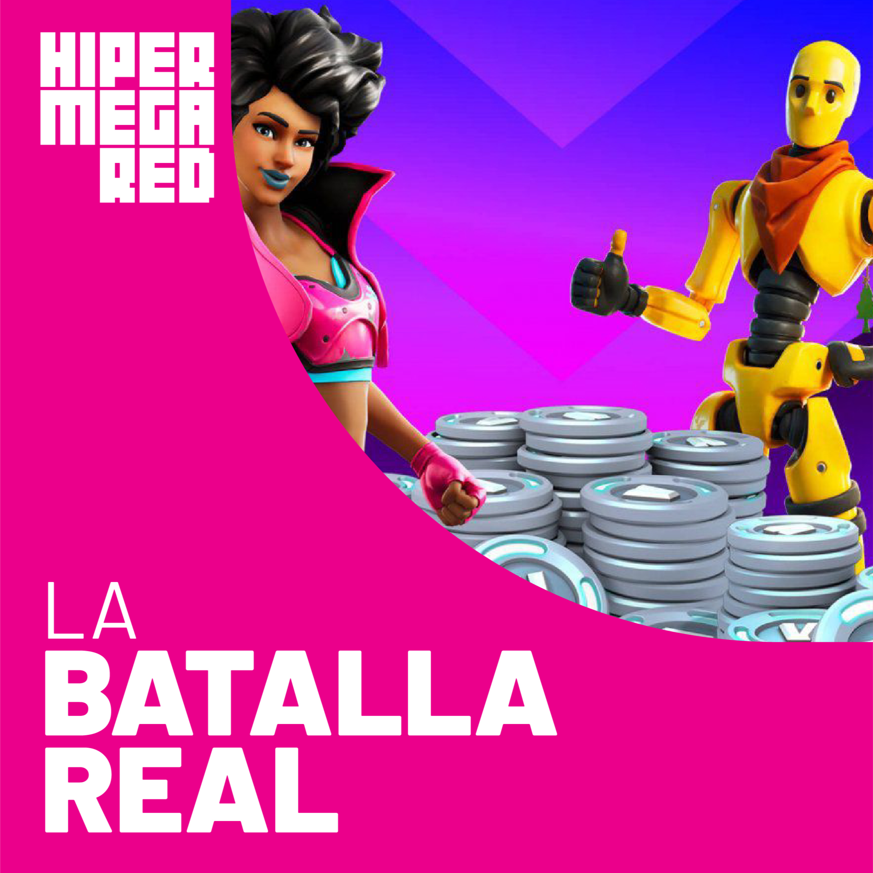 HiperMegaRed