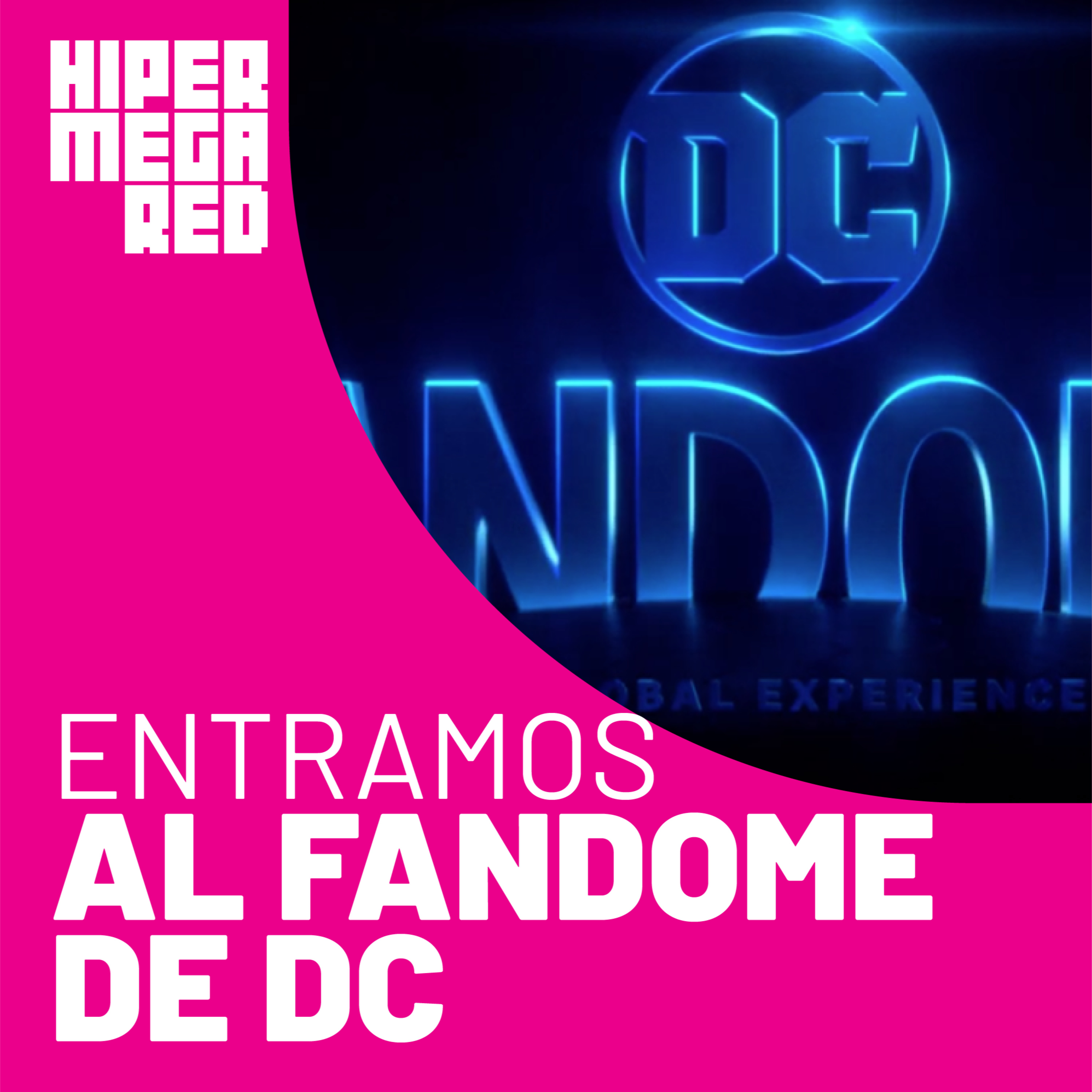 HiperMegaRed