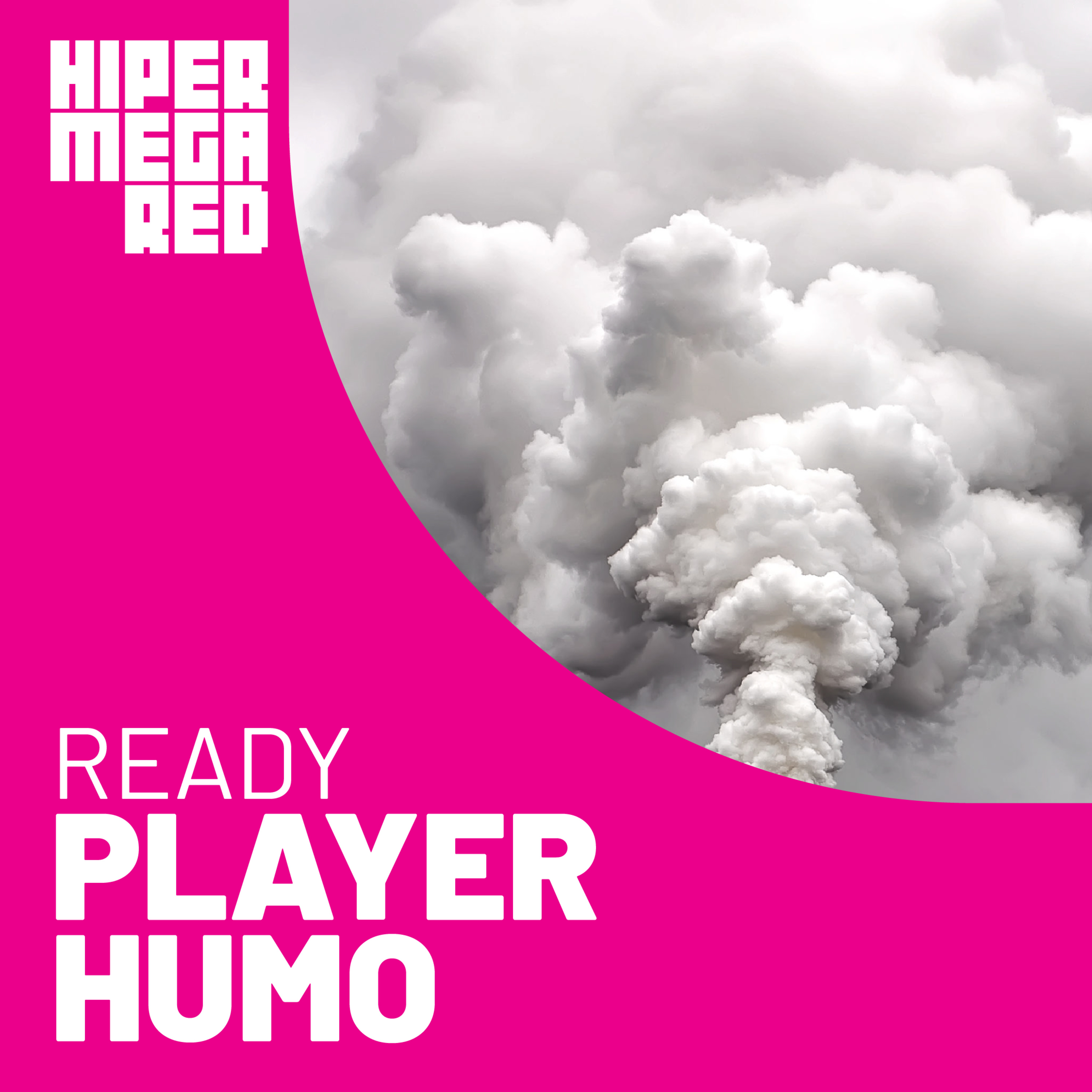 HiperMegaRed