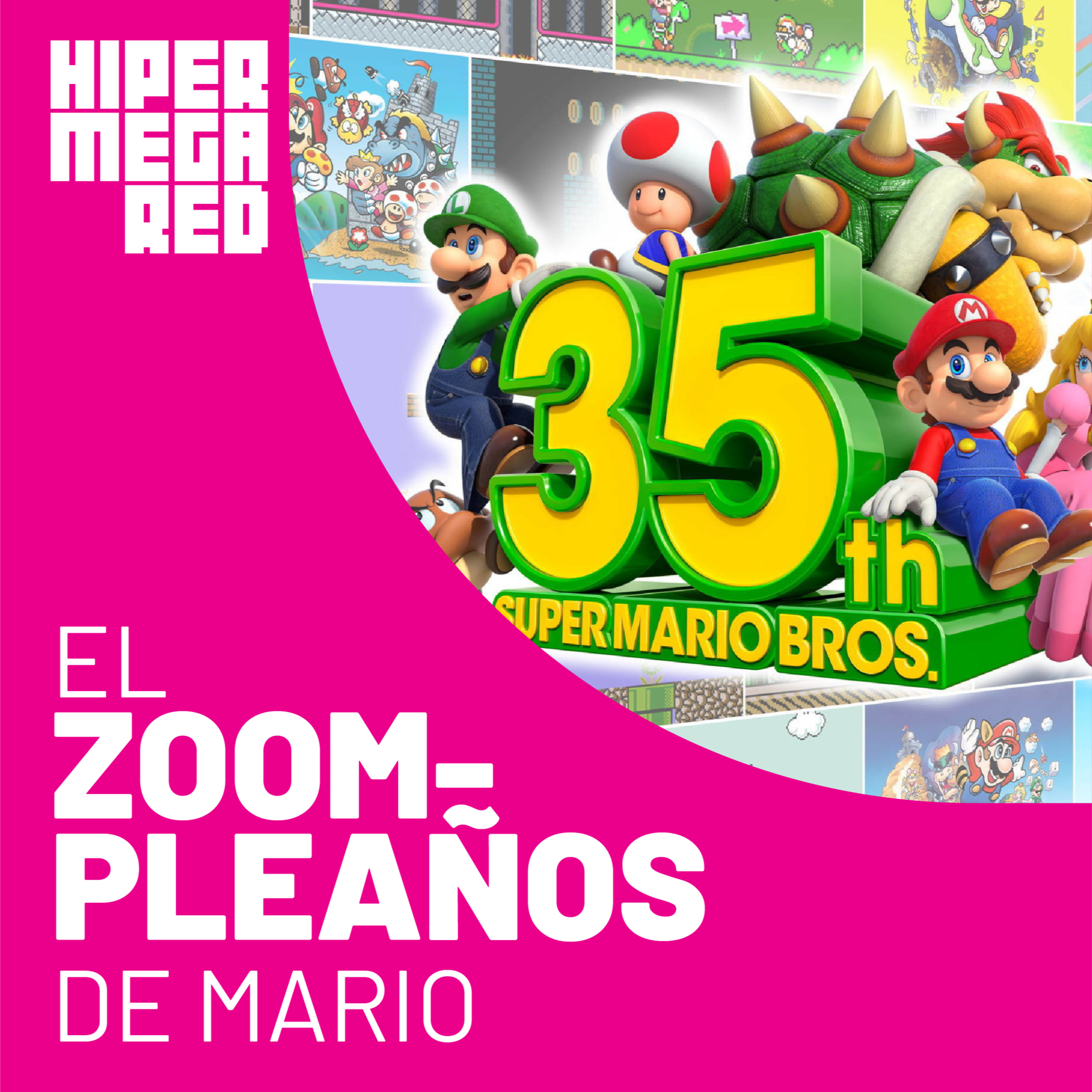 HiperMegaRed