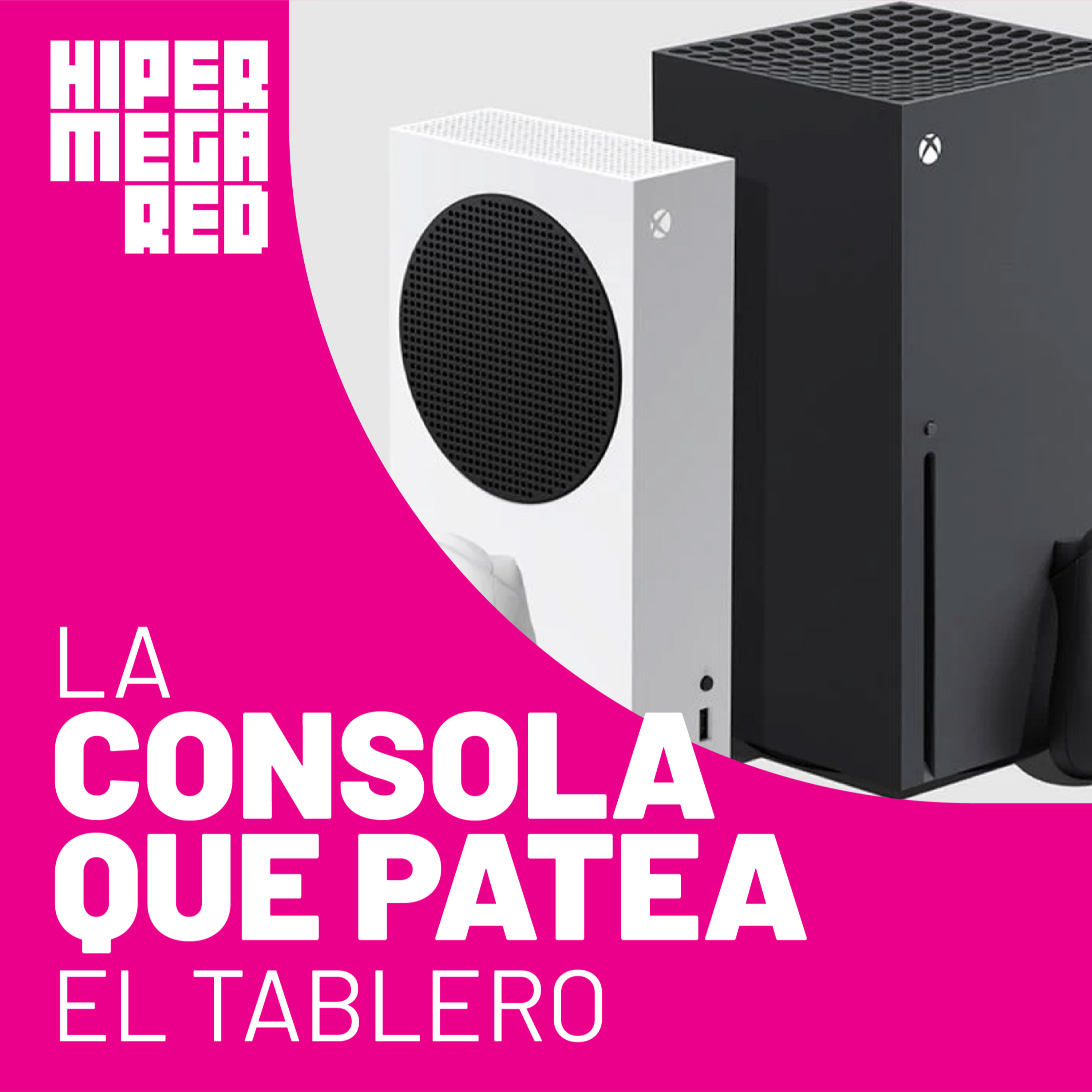 HiperMegaRed