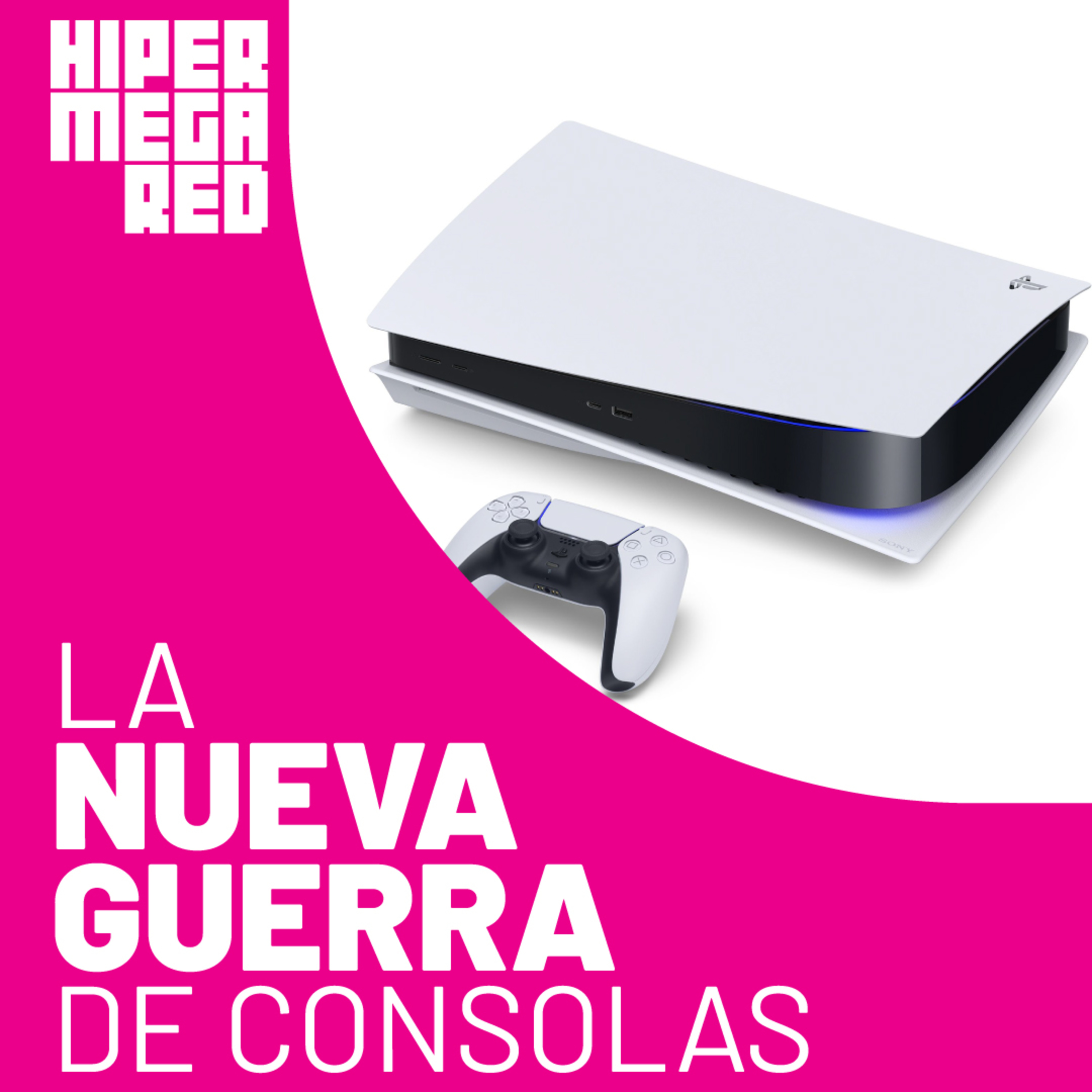 HiperMegaRed