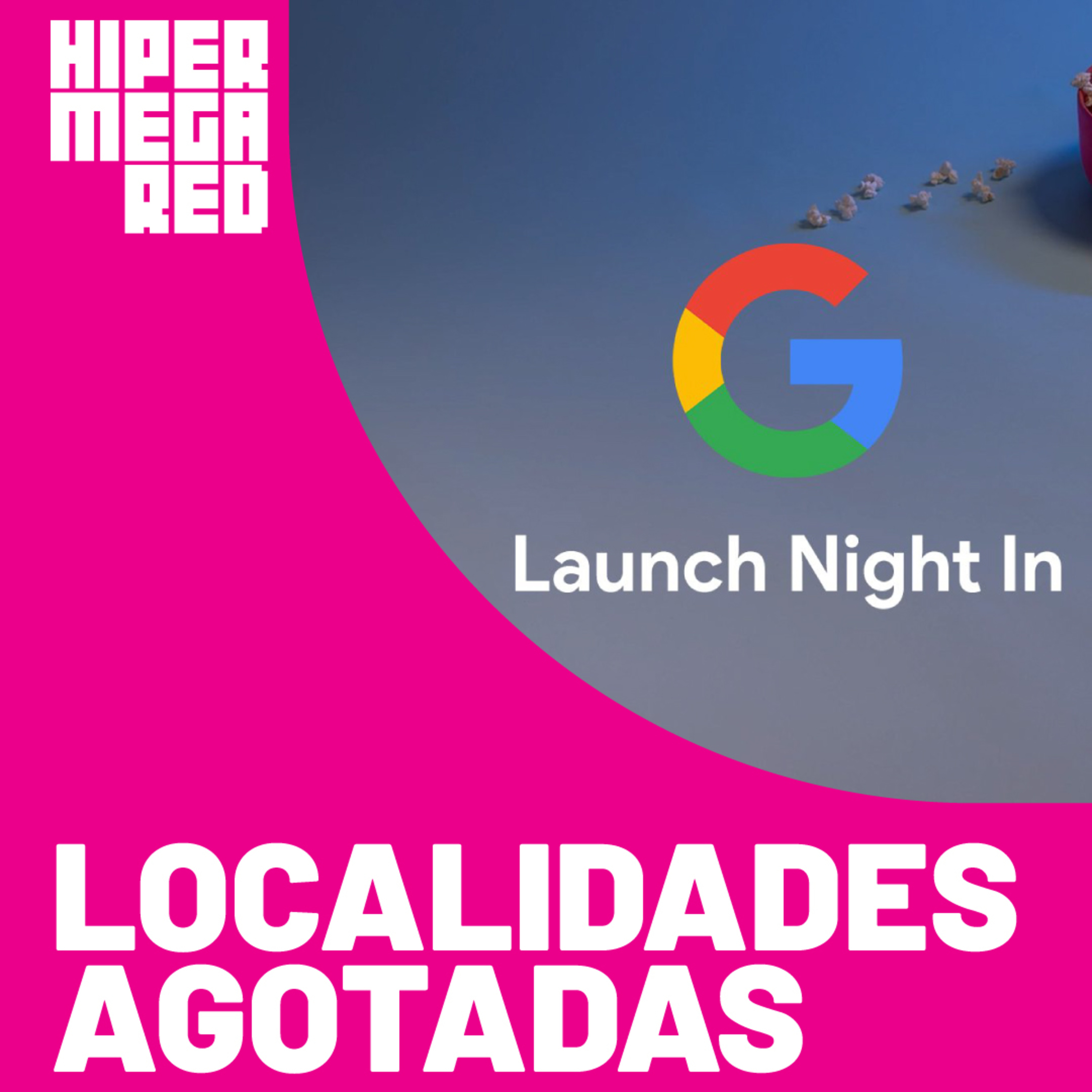 HiperMegaRed