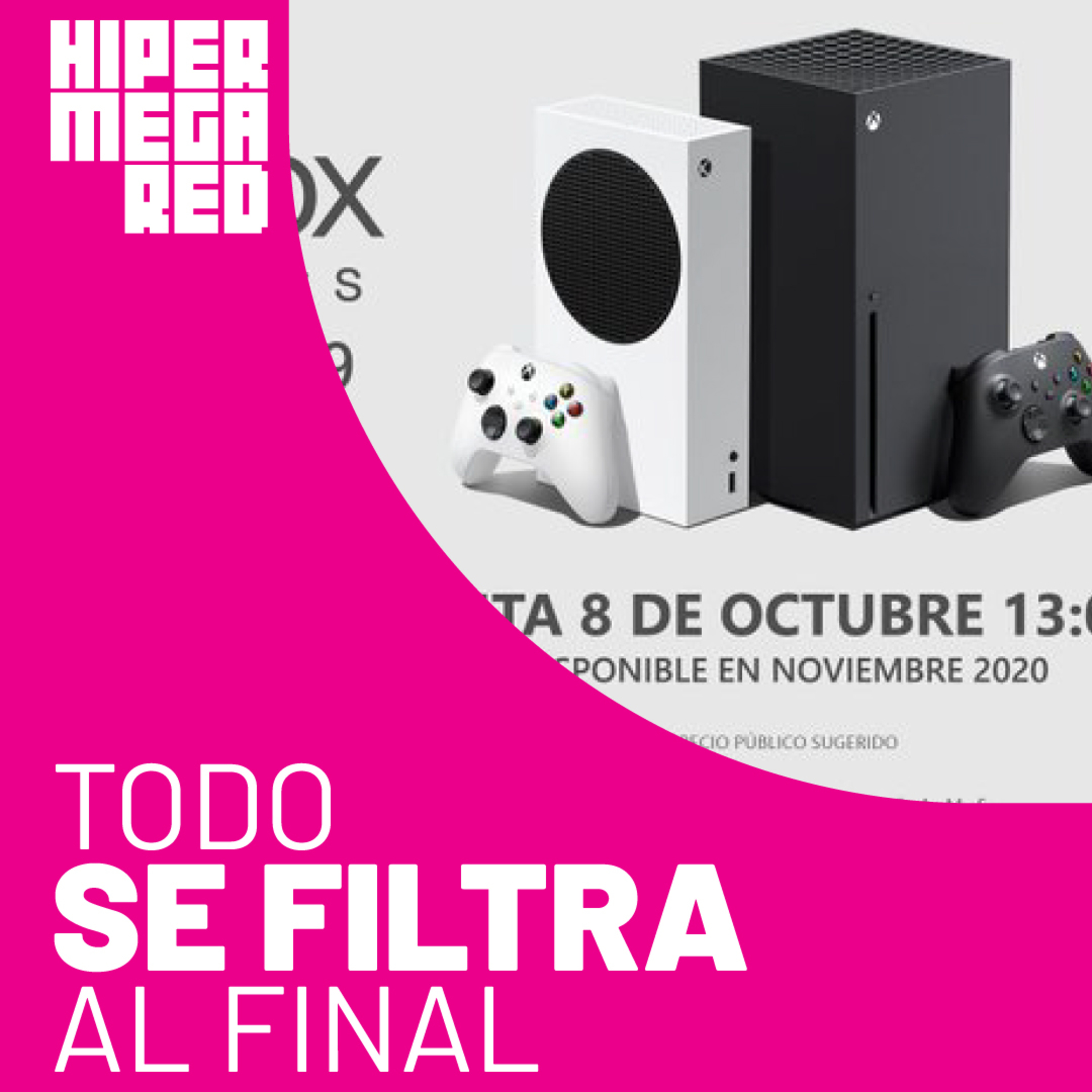 HiperMegaRed