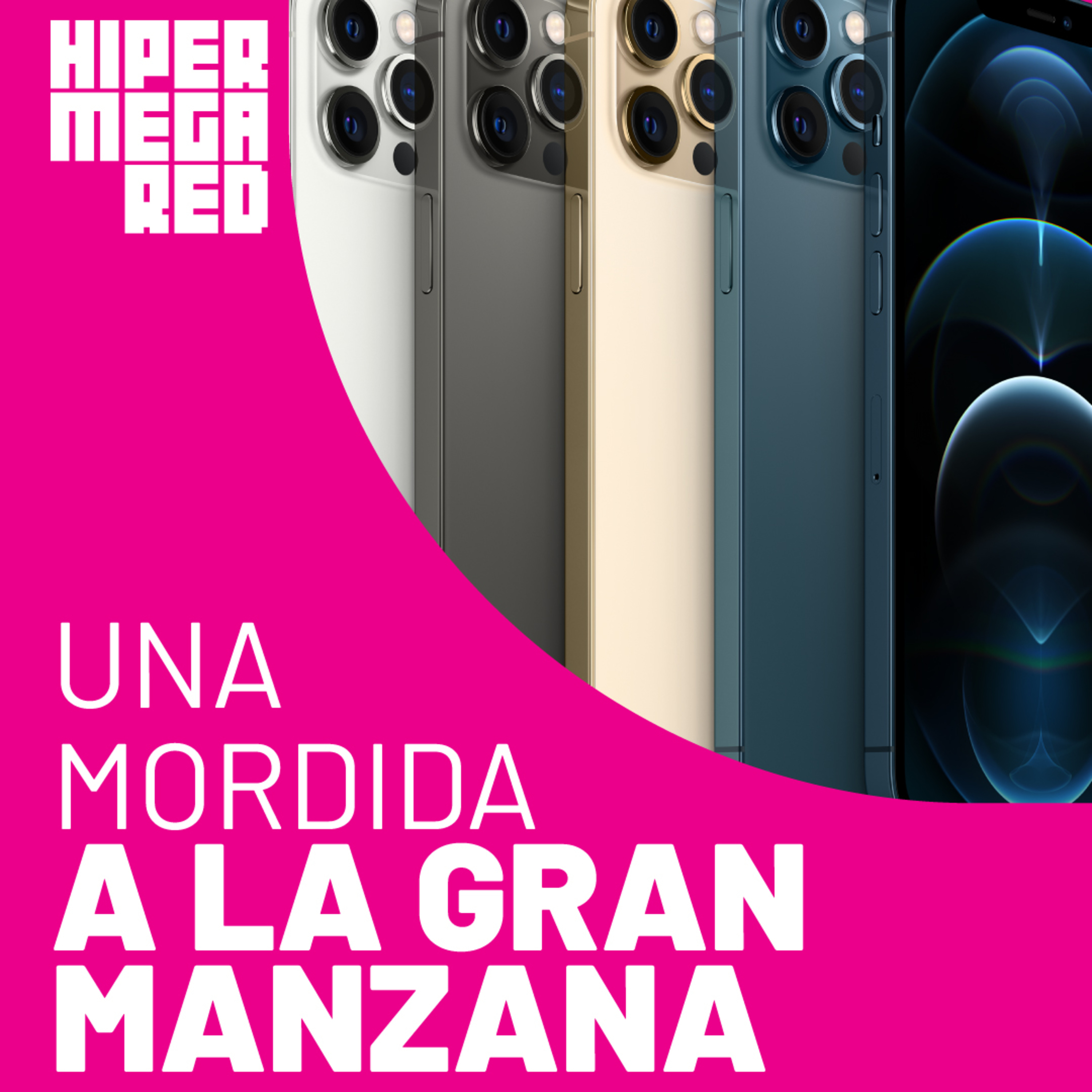 HiperMegaRed