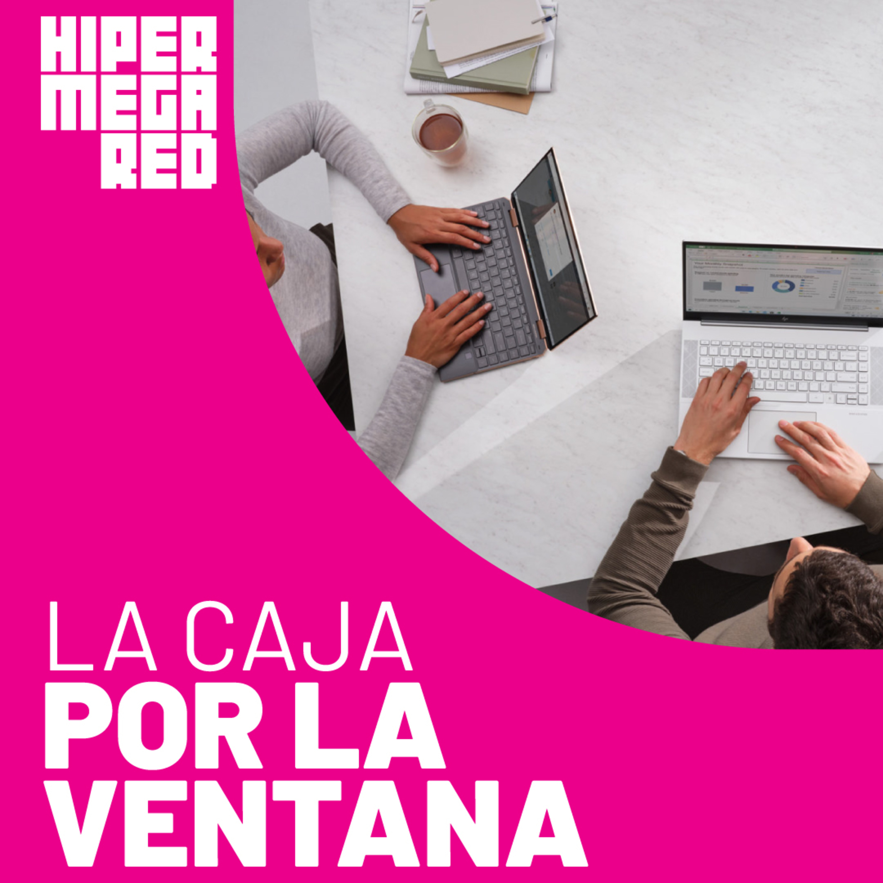 HiperMegaRed