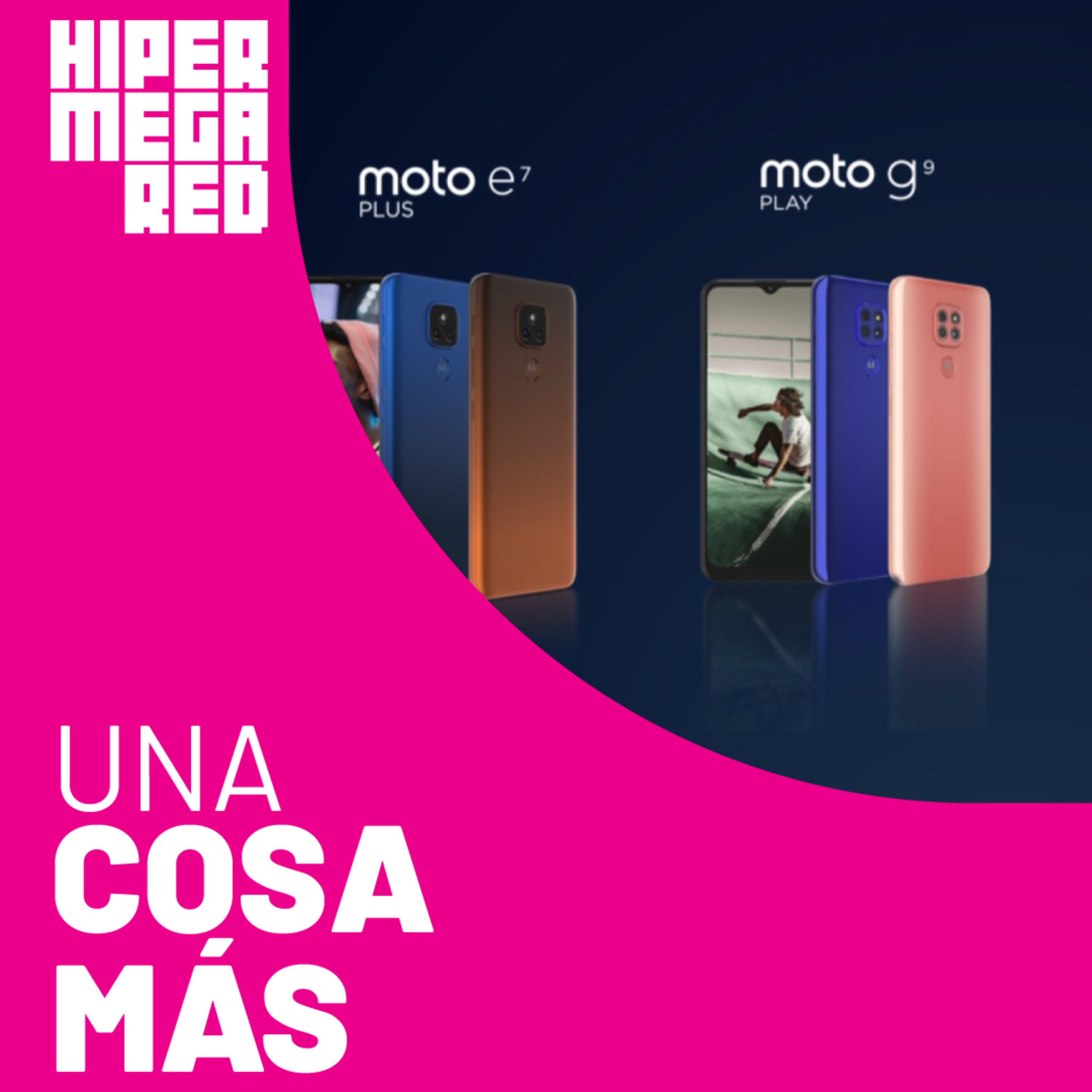 HiperMegaRed