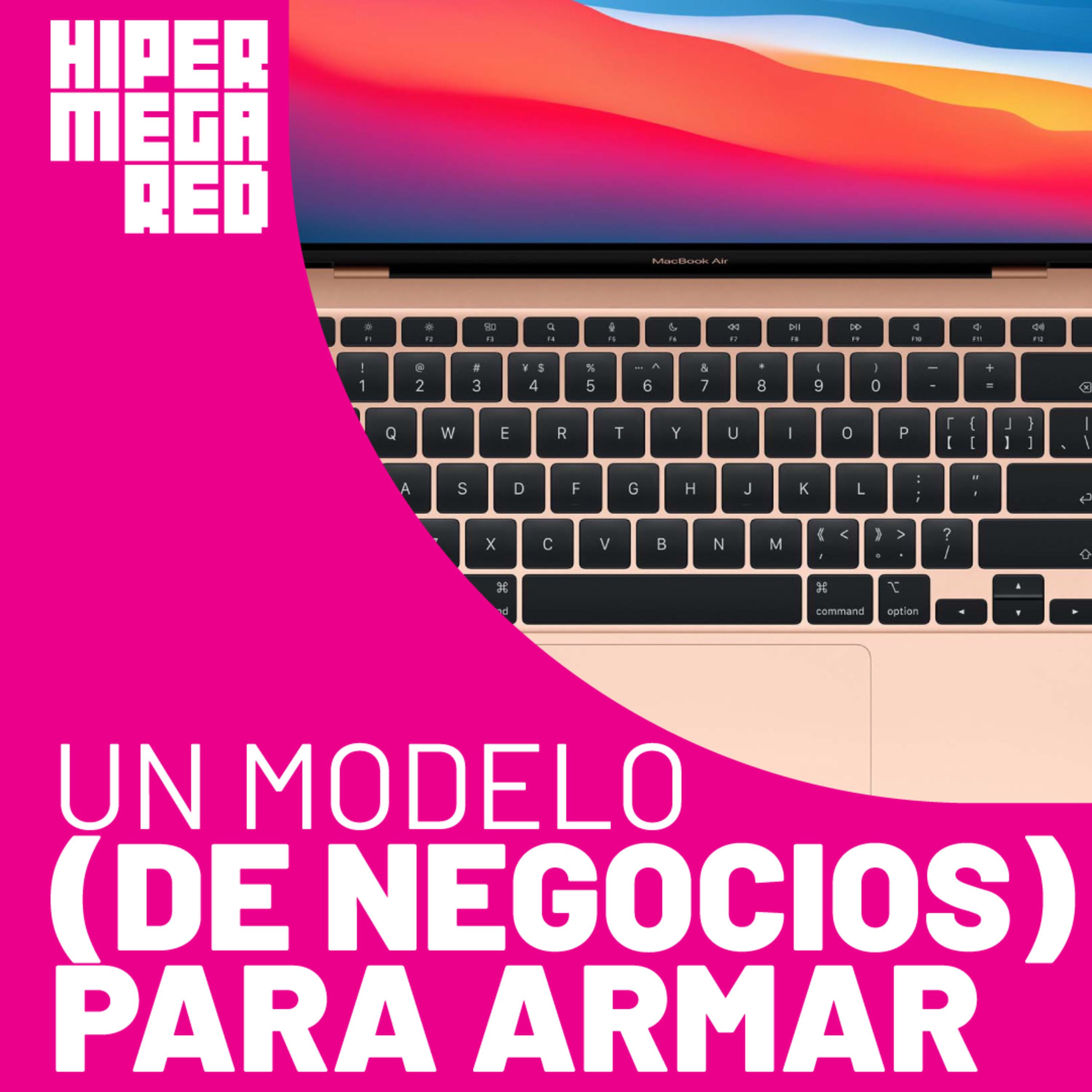 HiperMegaRed