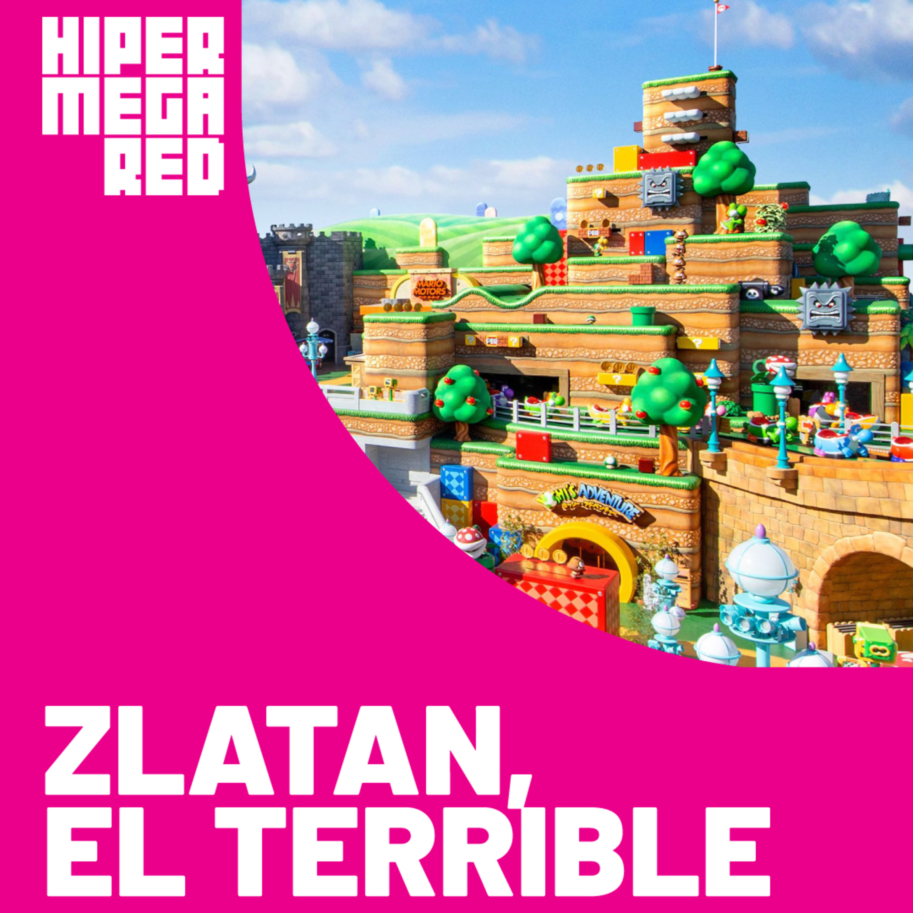 HiperMegaRed