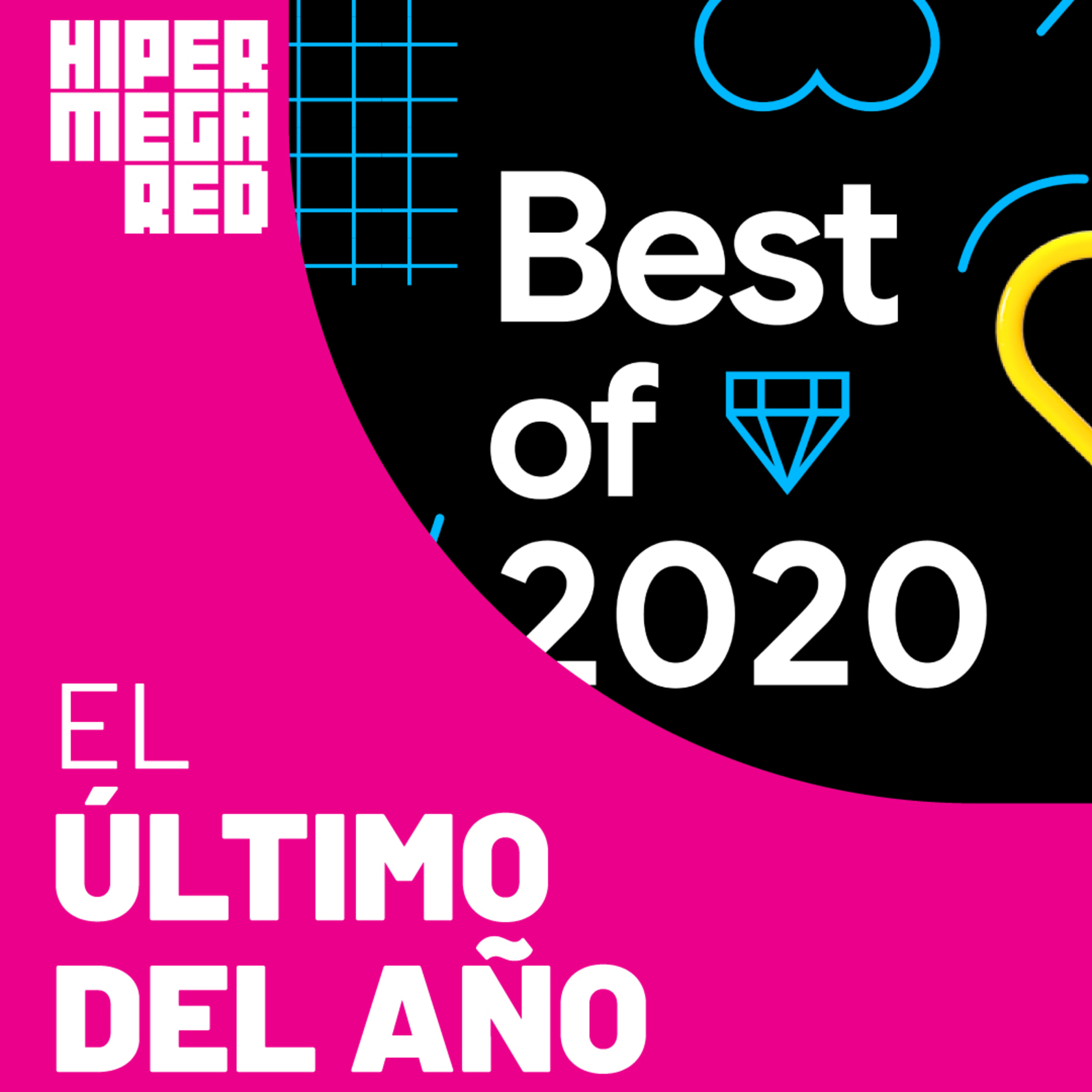 HiperMegaRed