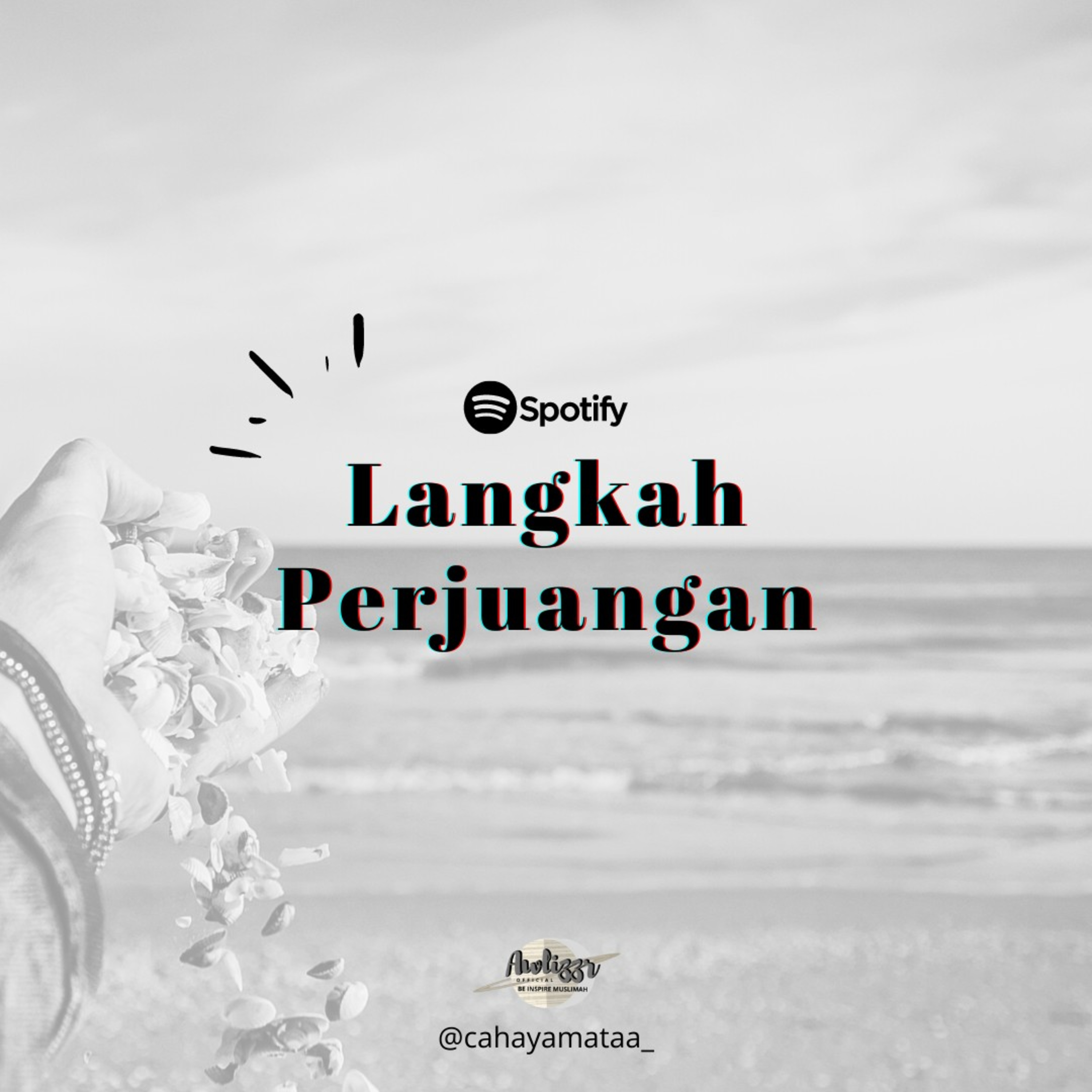 Cahaya On Podcast