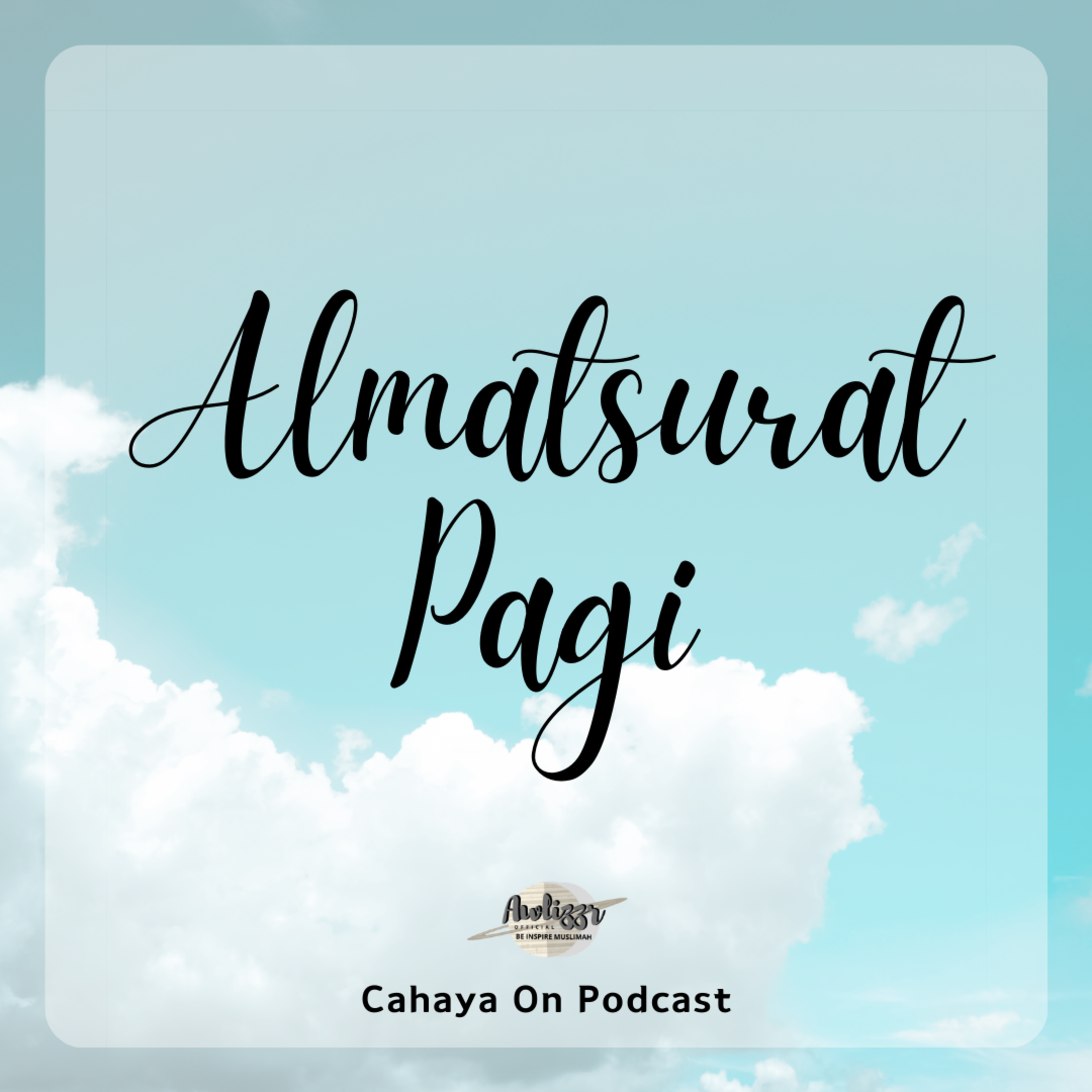 Cahaya On Podcast