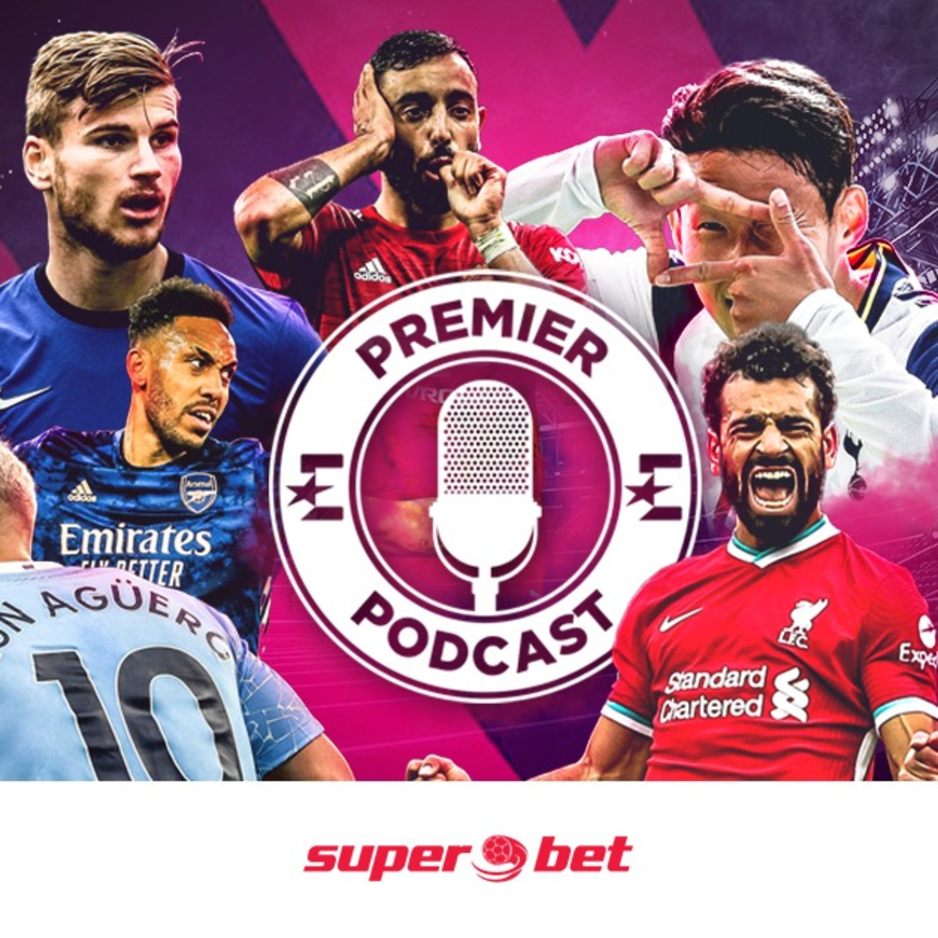 Premier Podcast