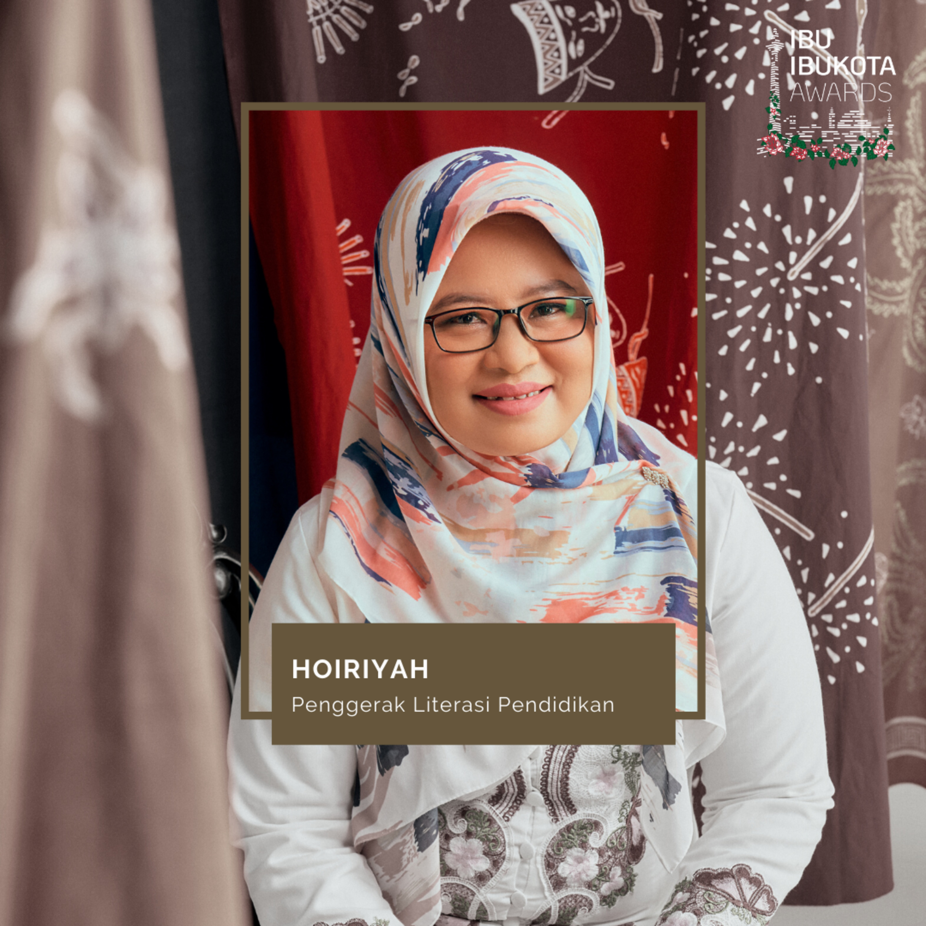 Cerita Ibu Ibukota