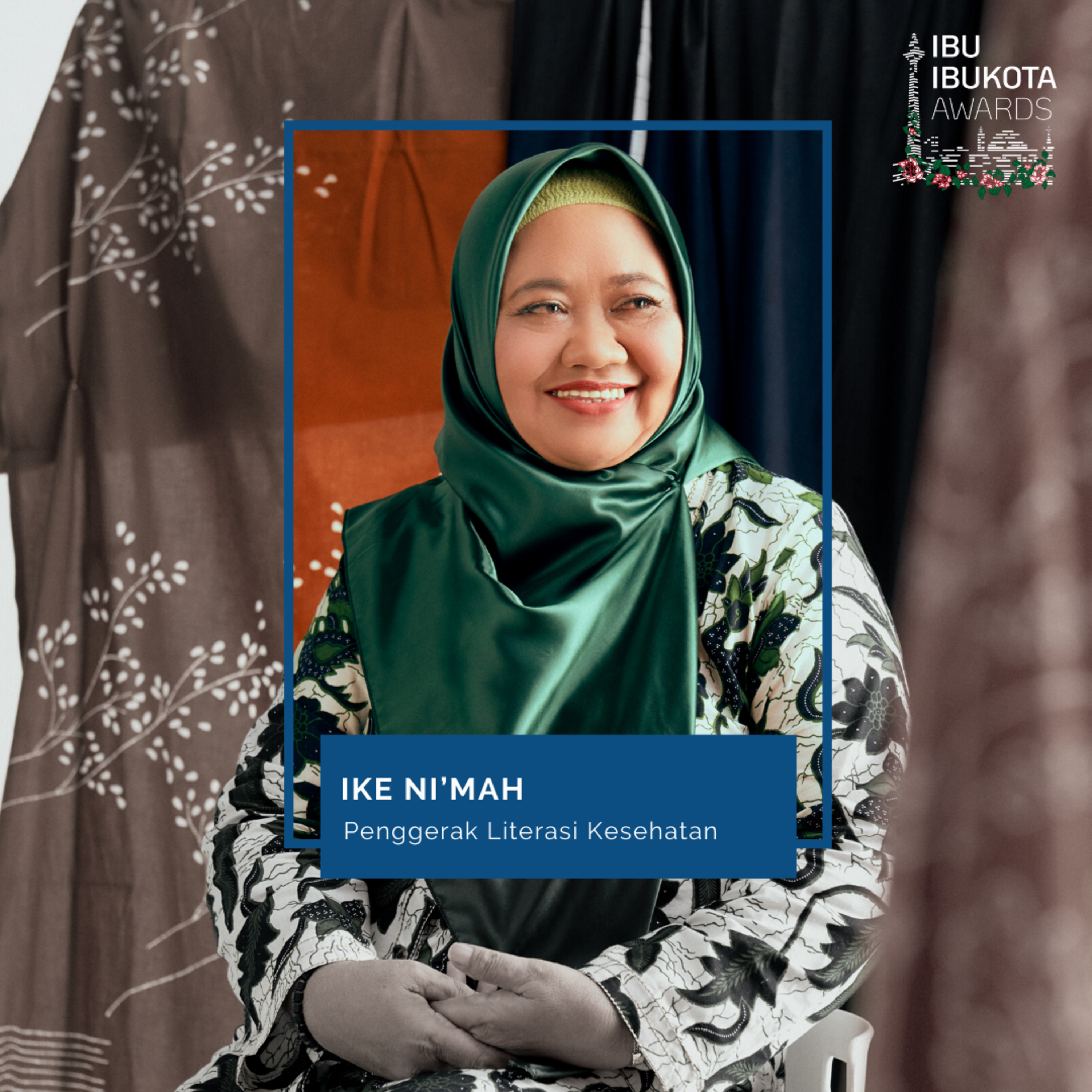 Cerita Ibu Ibukota
