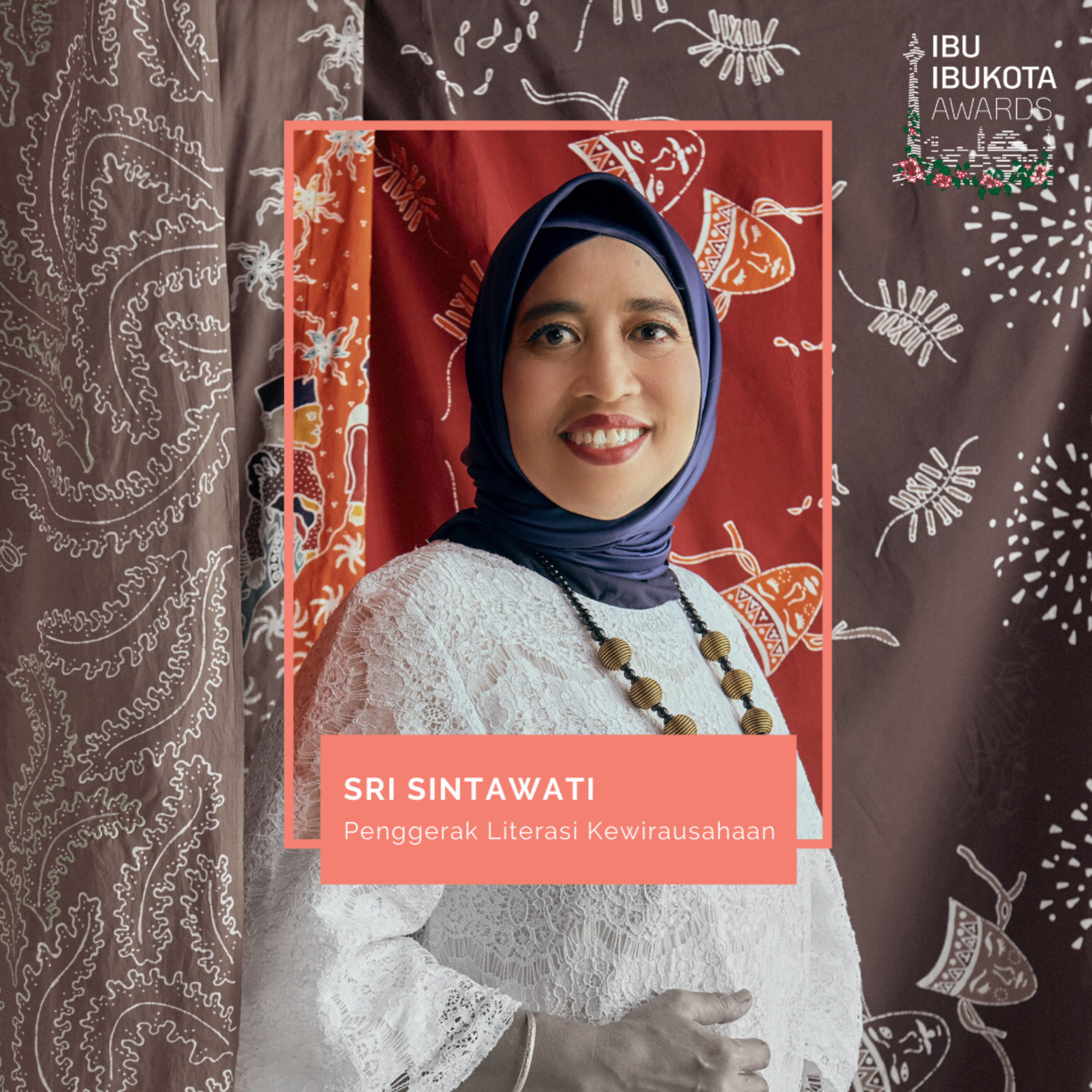 Cerita Ibu Ibukota