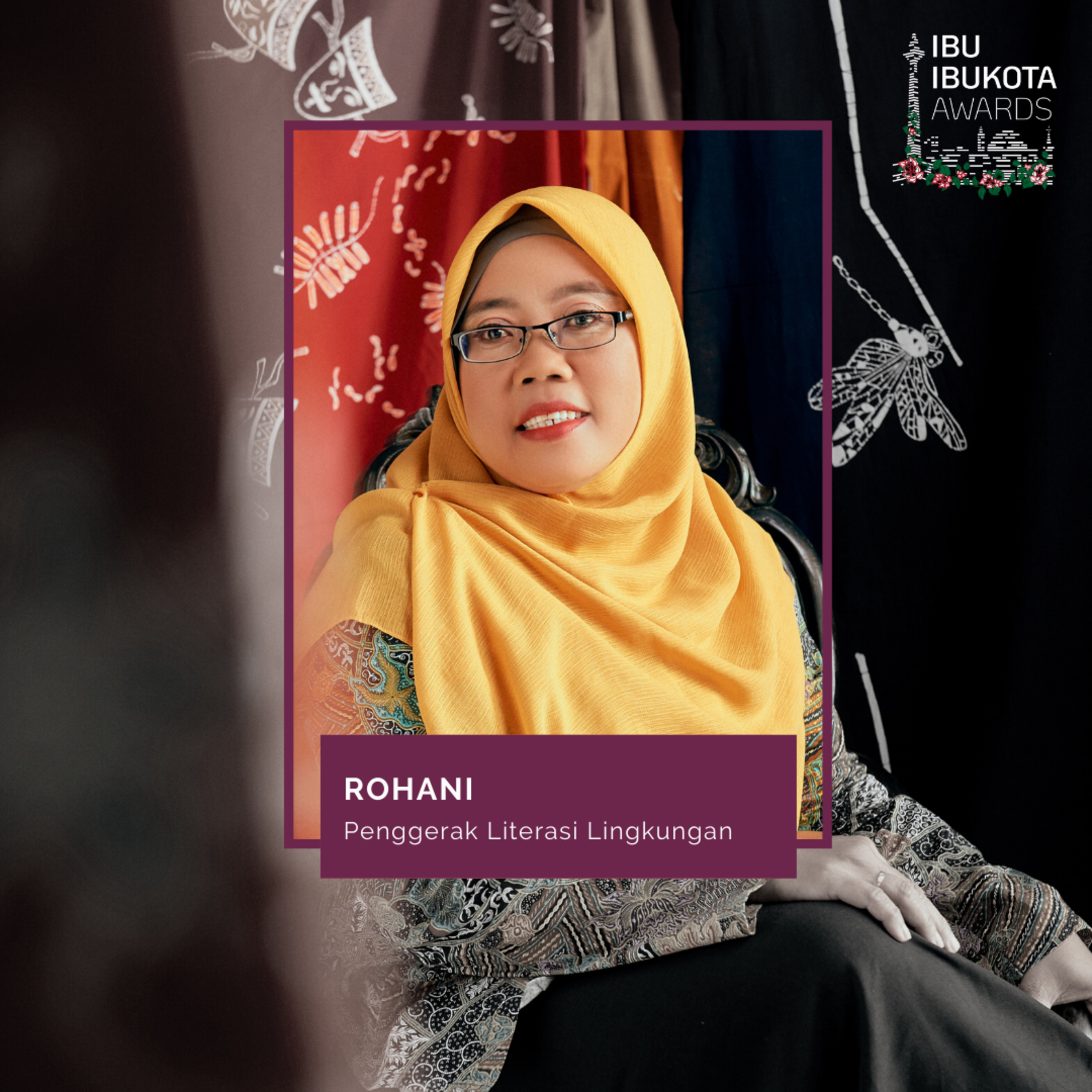 Cerita Ibu Ibukota