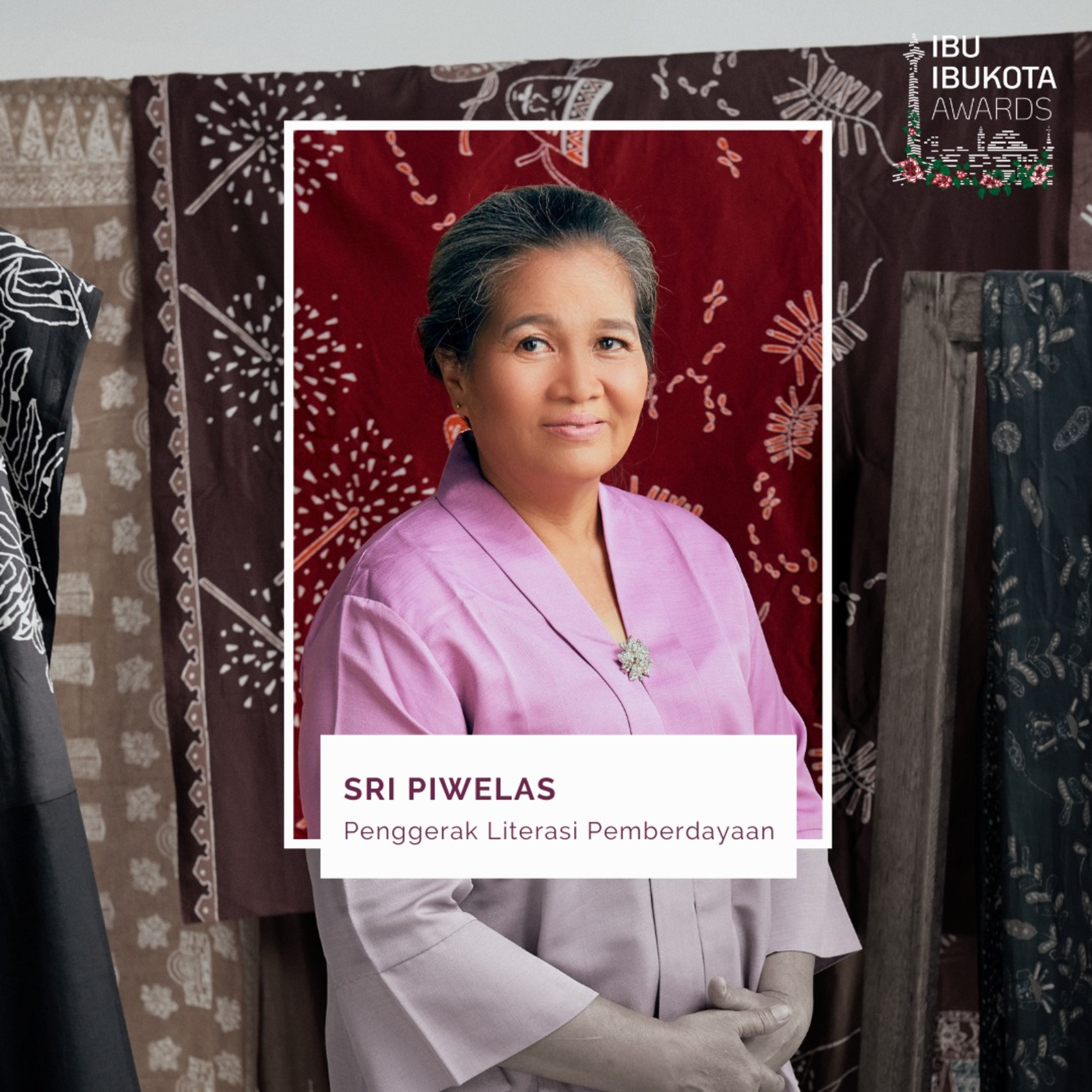 Cerita Ibu Ibukota