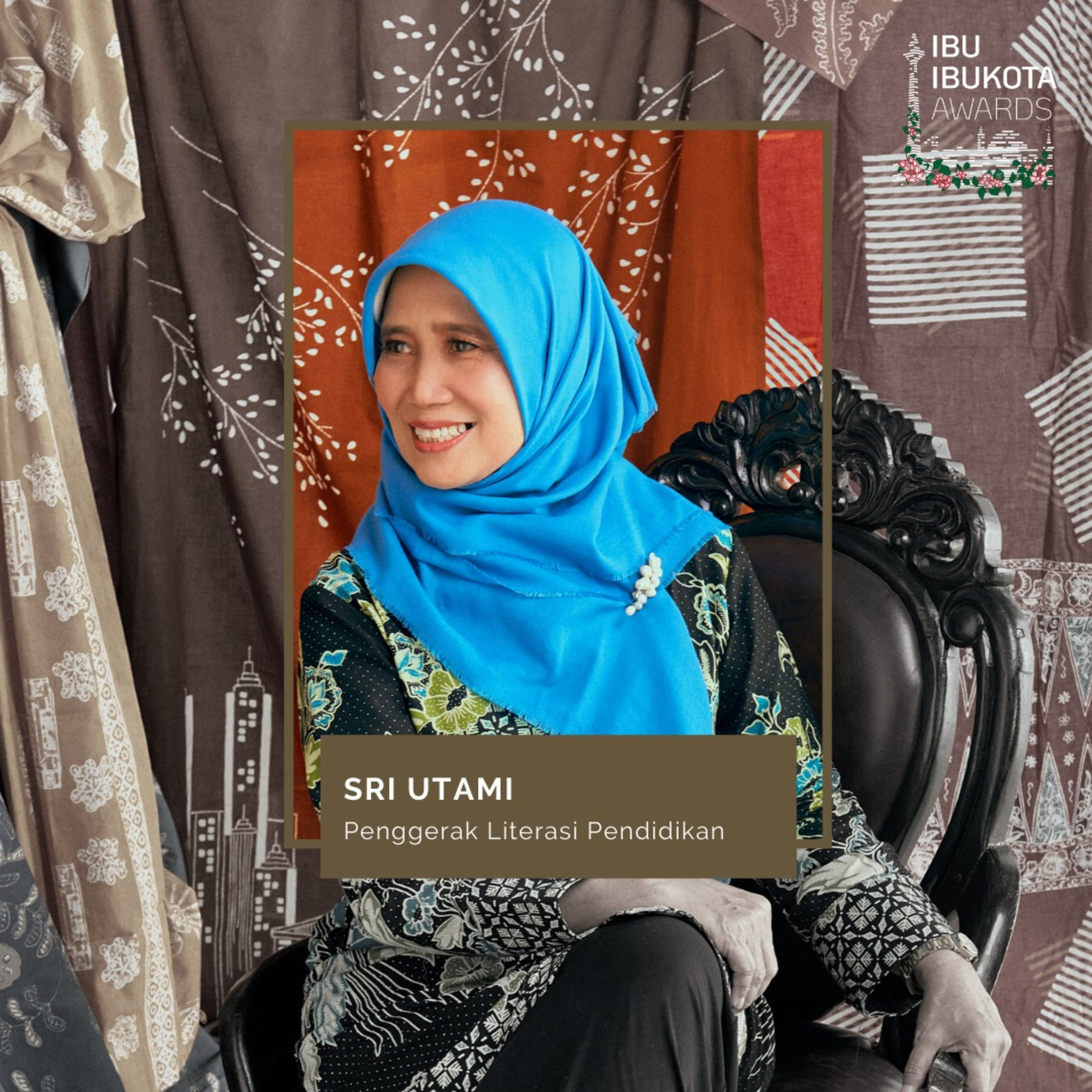 Cerita Ibu Ibukota