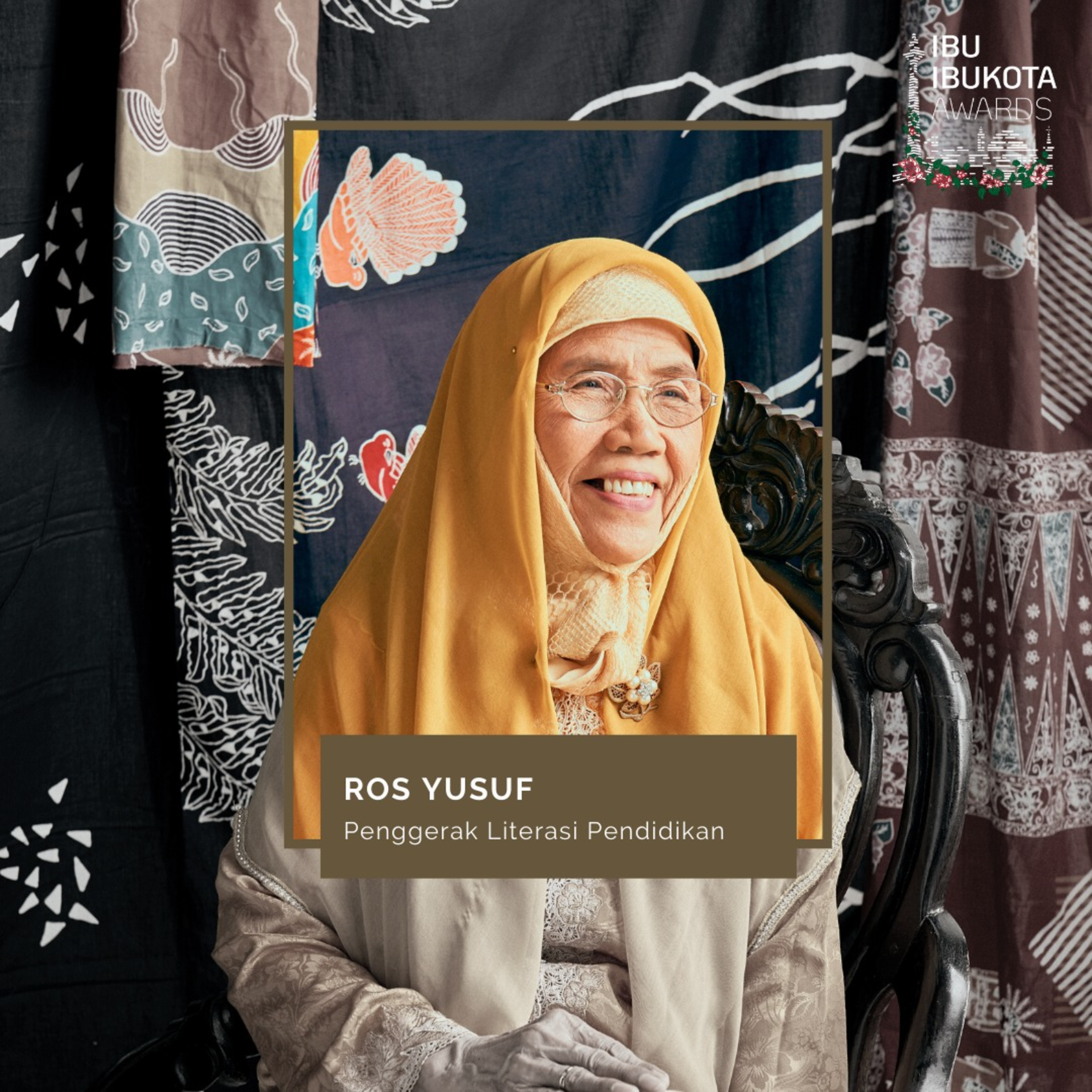 Cerita Ibu Ibukota