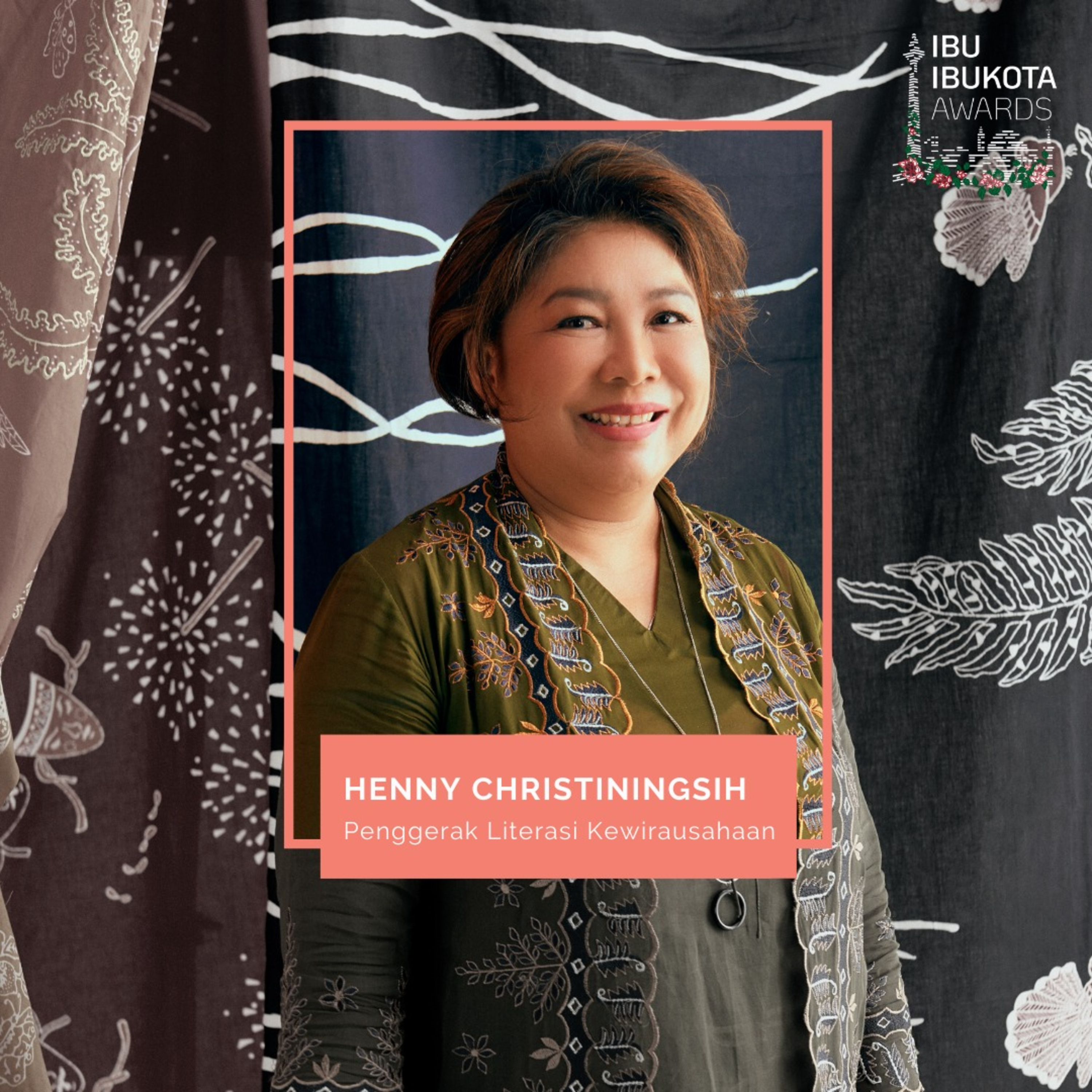 Cerita Ibu Ibukota